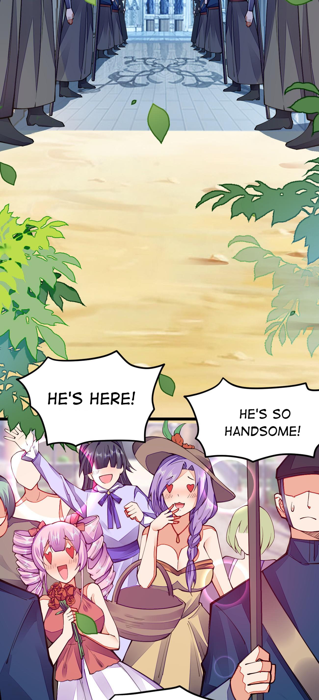Sword God’s Life Is Not That Boring Chapter 18 - Page 78