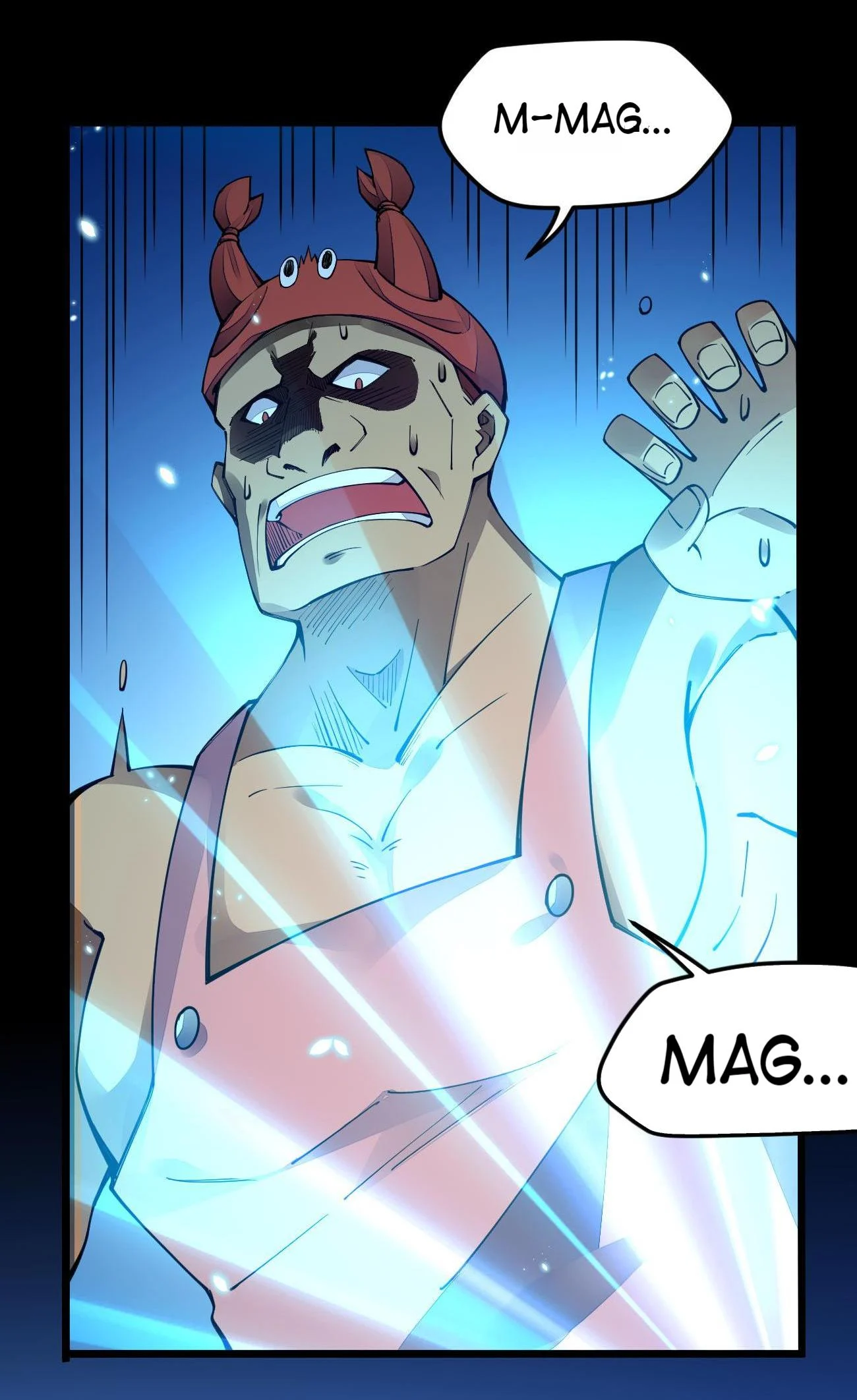 Sword God’s Life Is Not That Boring Chapter 18 - Page 10