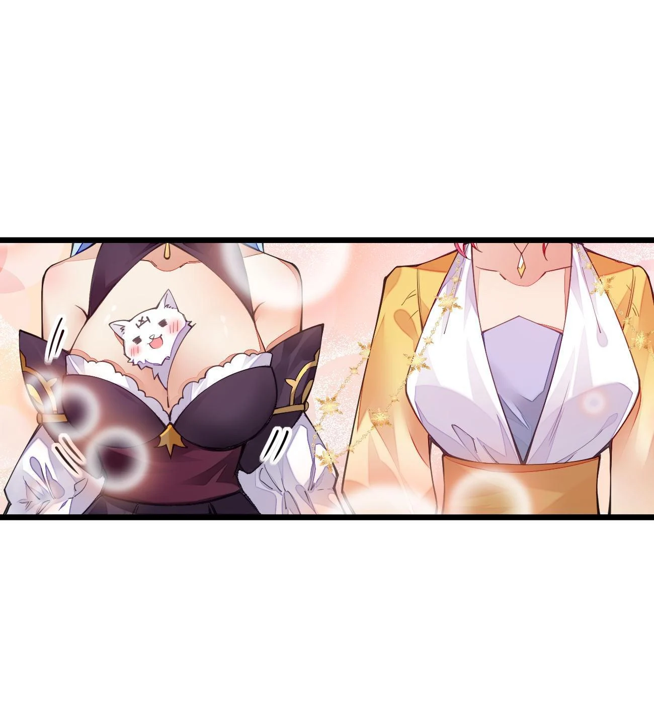 Sword God’s Life Is Not That Boring Chapter 19 - Page 2