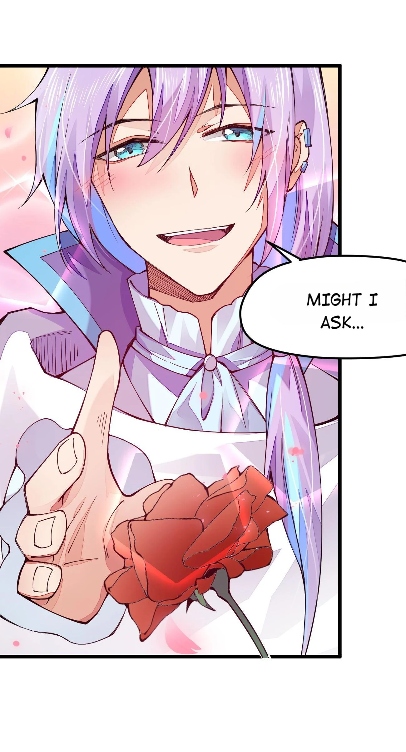 Sword God’s Life Is Not That Boring Chapter 19 - Page 15