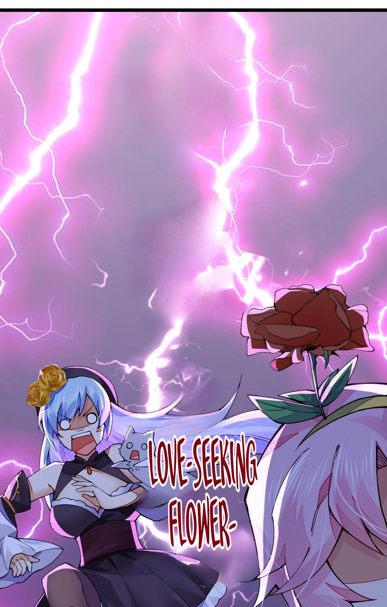 Sword God’s Life Is Not That Boring Chapter 19 - Page 18