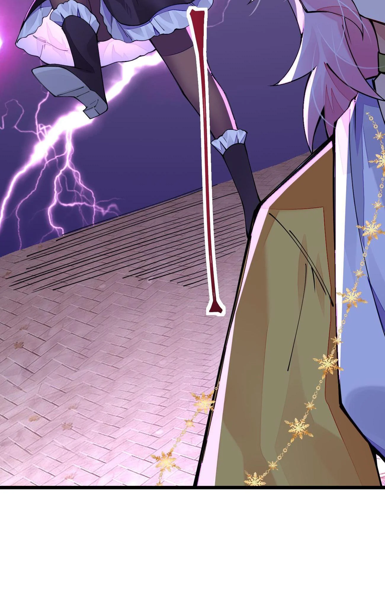 Sword God’s Life Is Not That Boring Chapter 19 - Page 19