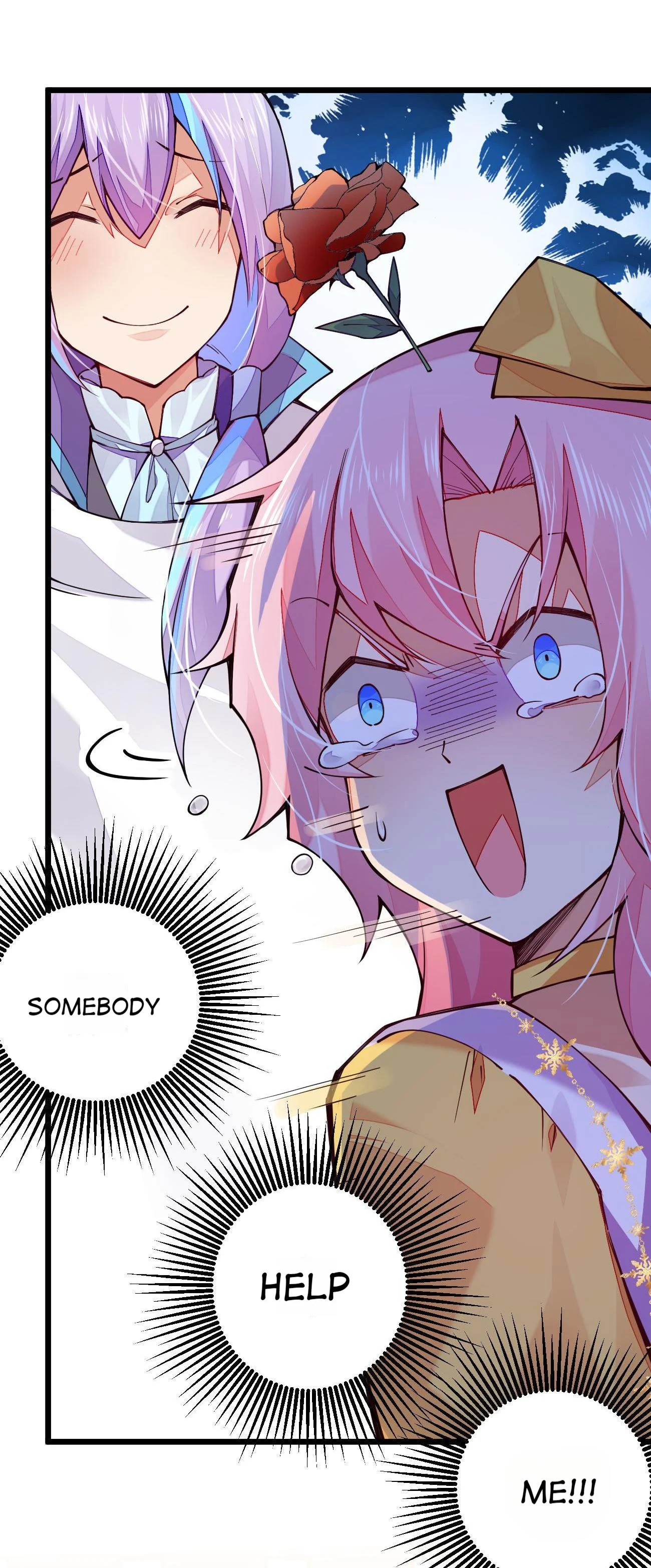 Sword God’s Life Is Not That Boring Chapter 19 - Page 23