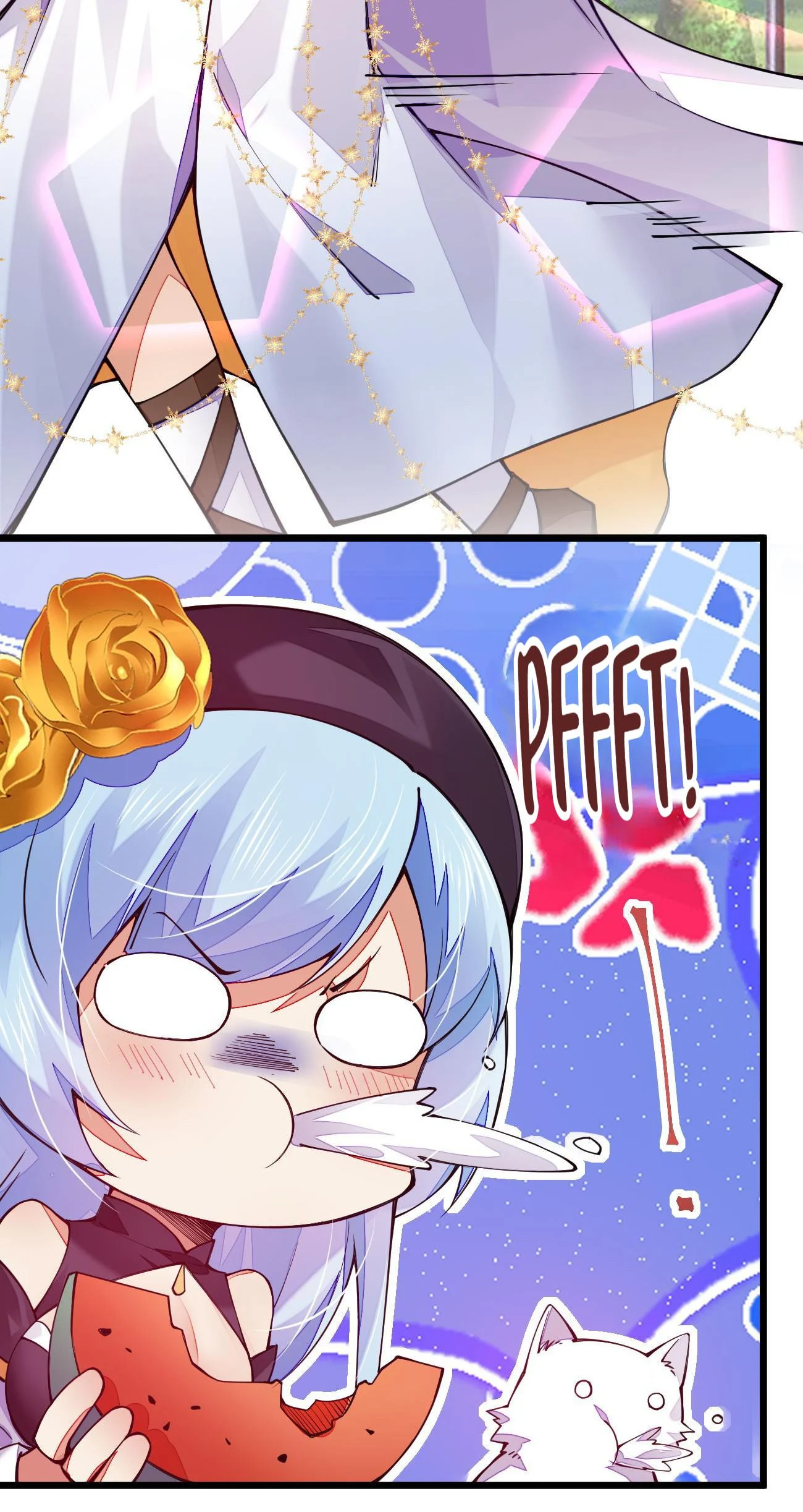 Sword God’s Life Is Not That Boring Chapter 19 - Page 26