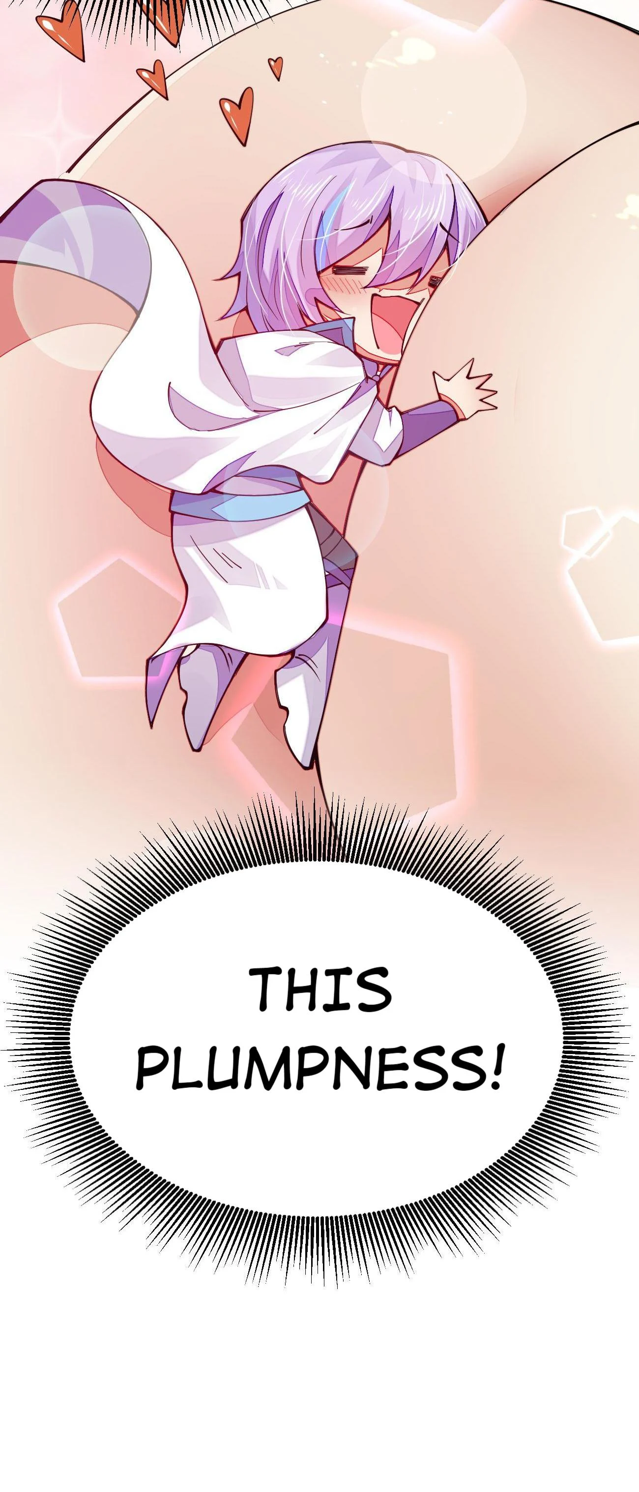 Sword God’s Life Is Not That Boring Chapter 19 - Page 29