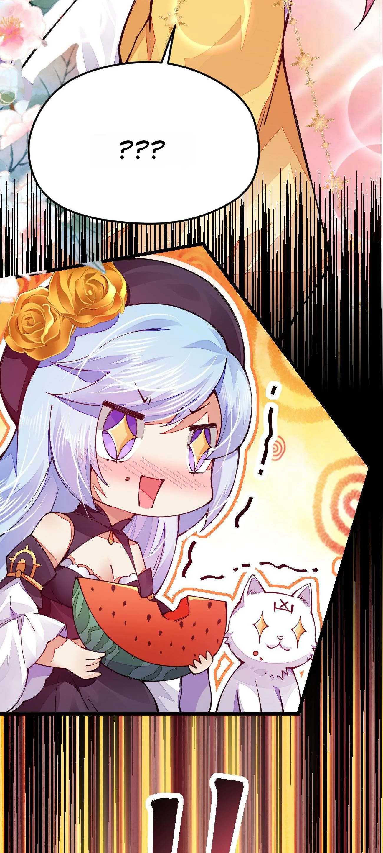 Sword God’s Life Is Not That Boring Chapter 19 - Page 31
