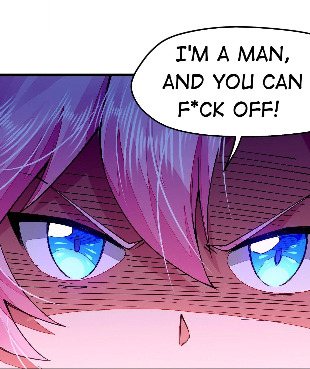 Sword God’s Life Is Not That Boring Chapter 19 - Page 38