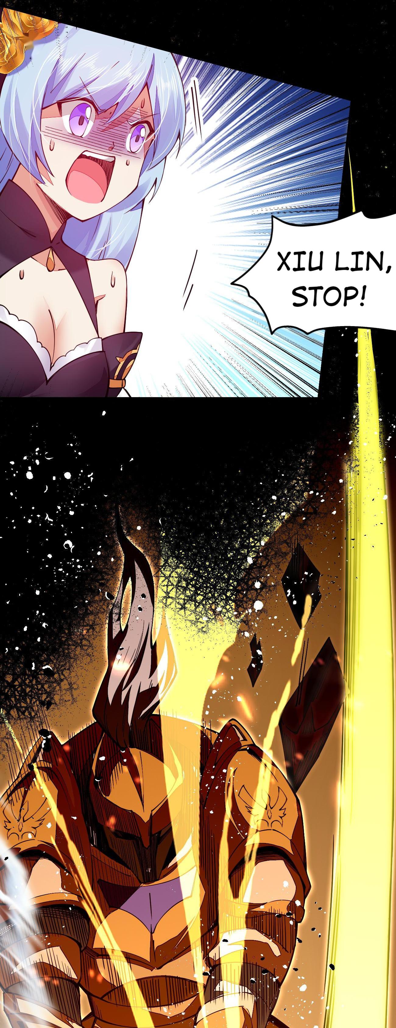 Sword God’s Life Is Not That Boring Chapter 19 - Page 47
