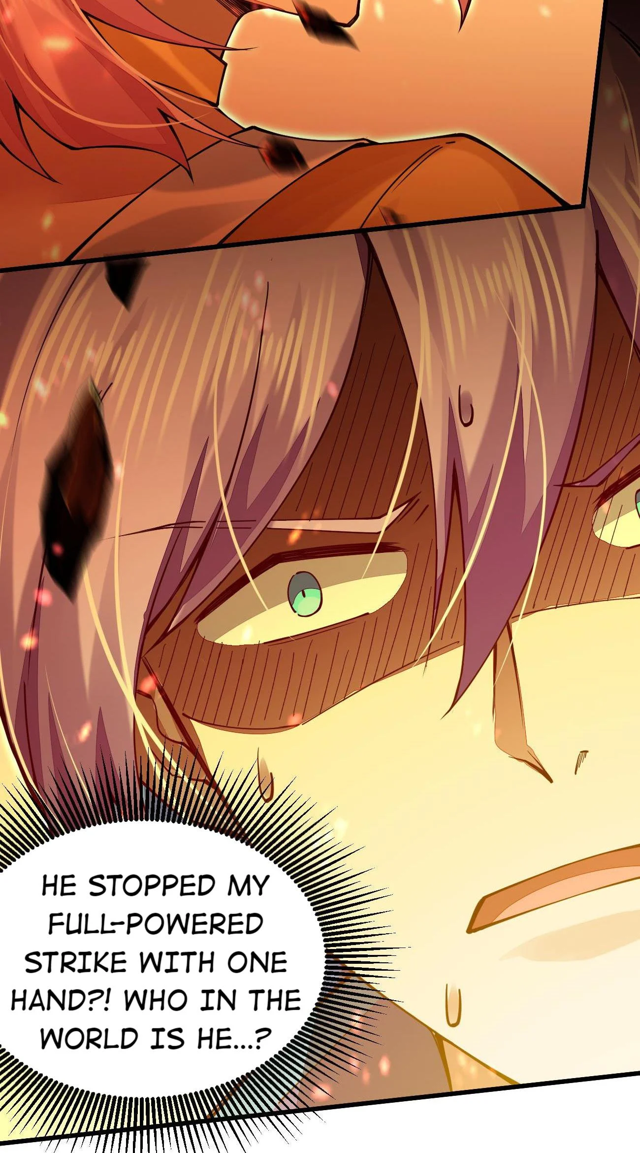 Sword God’s Life Is Not That Boring Chapter 19 - Page 51