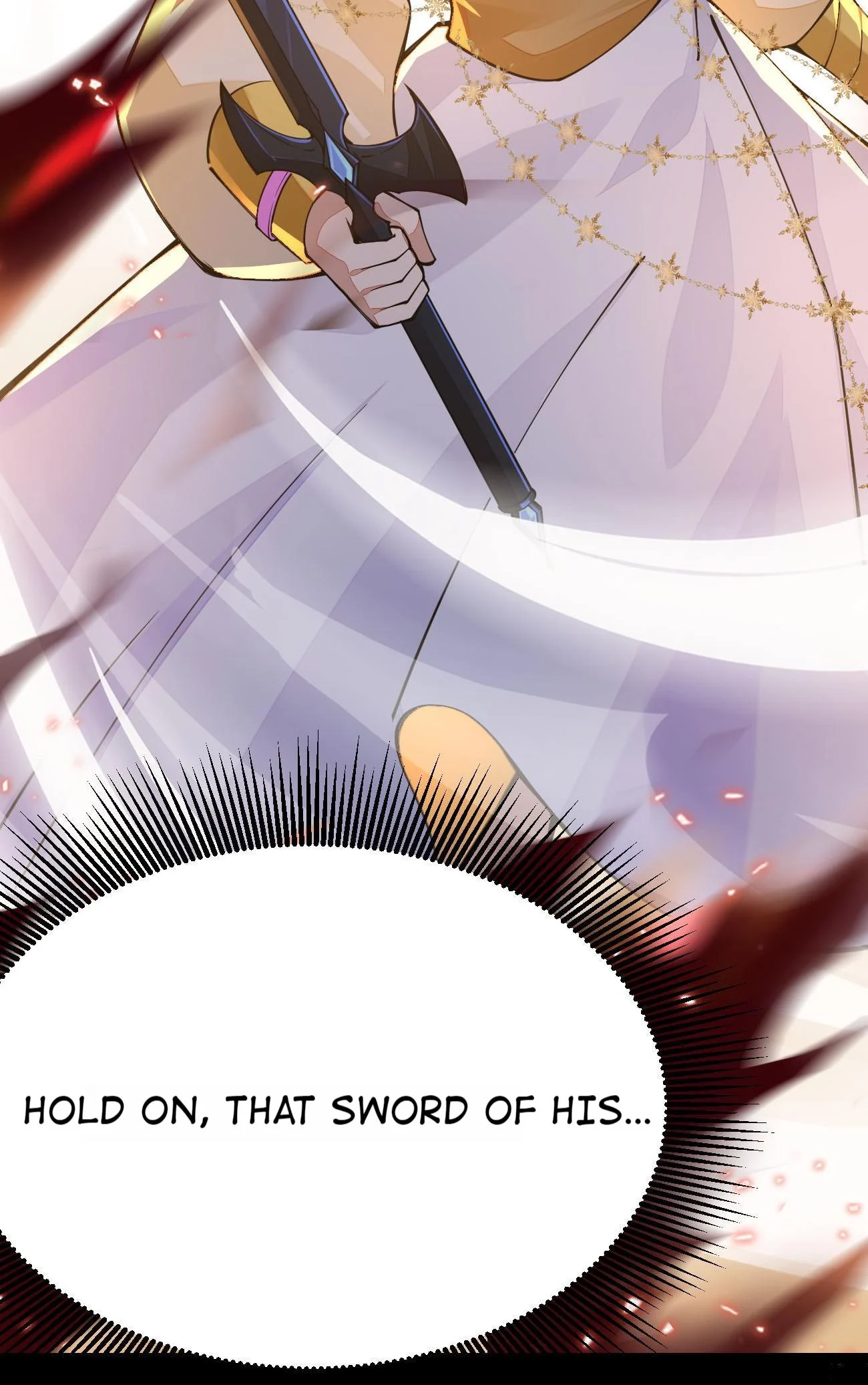 Sword God’s Life Is Not That Boring Chapter 19 - Page 53