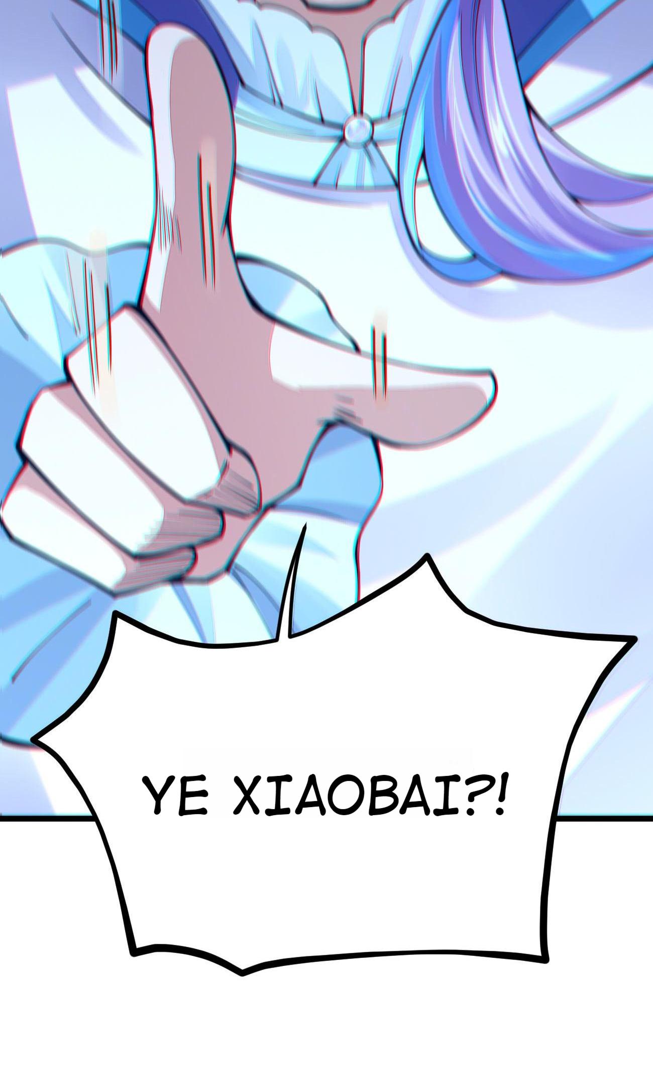 Sword God’s Life Is Not That Boring Chapter 19 - Page 55