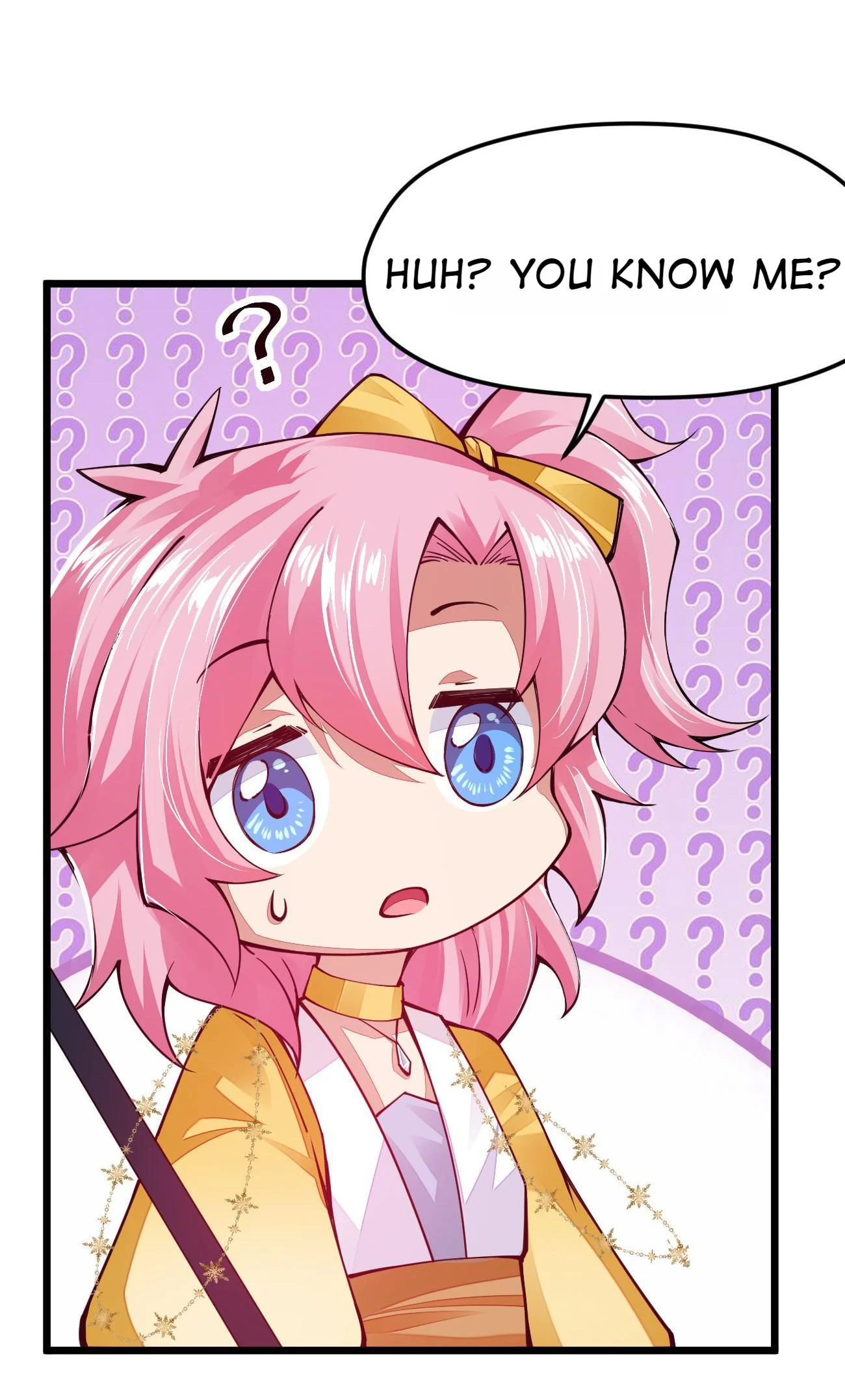 Sword God’s Life Is Not That Boring Chapter 19 - Page 56