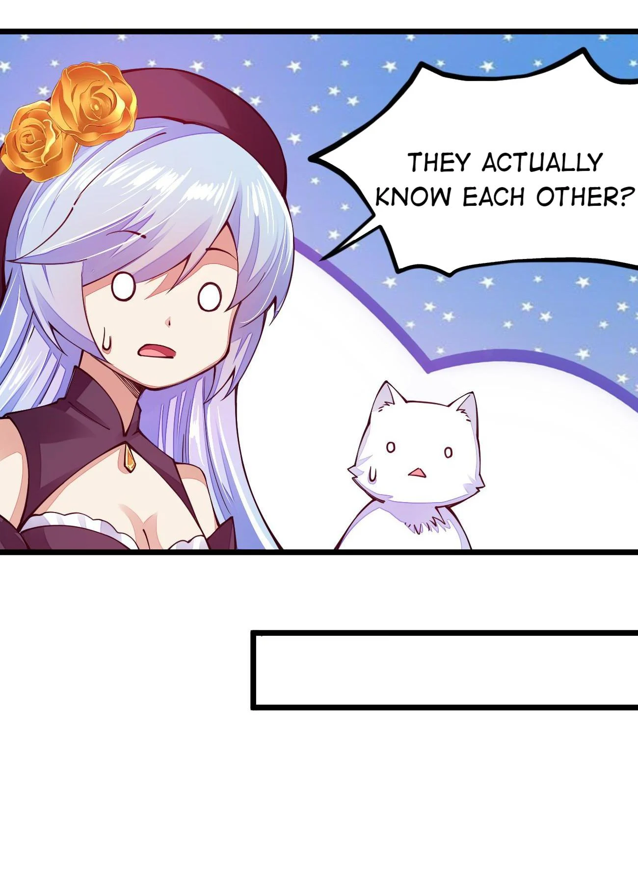 Sword God’s Life Is Not That Boring Chapter 19 - Page 57