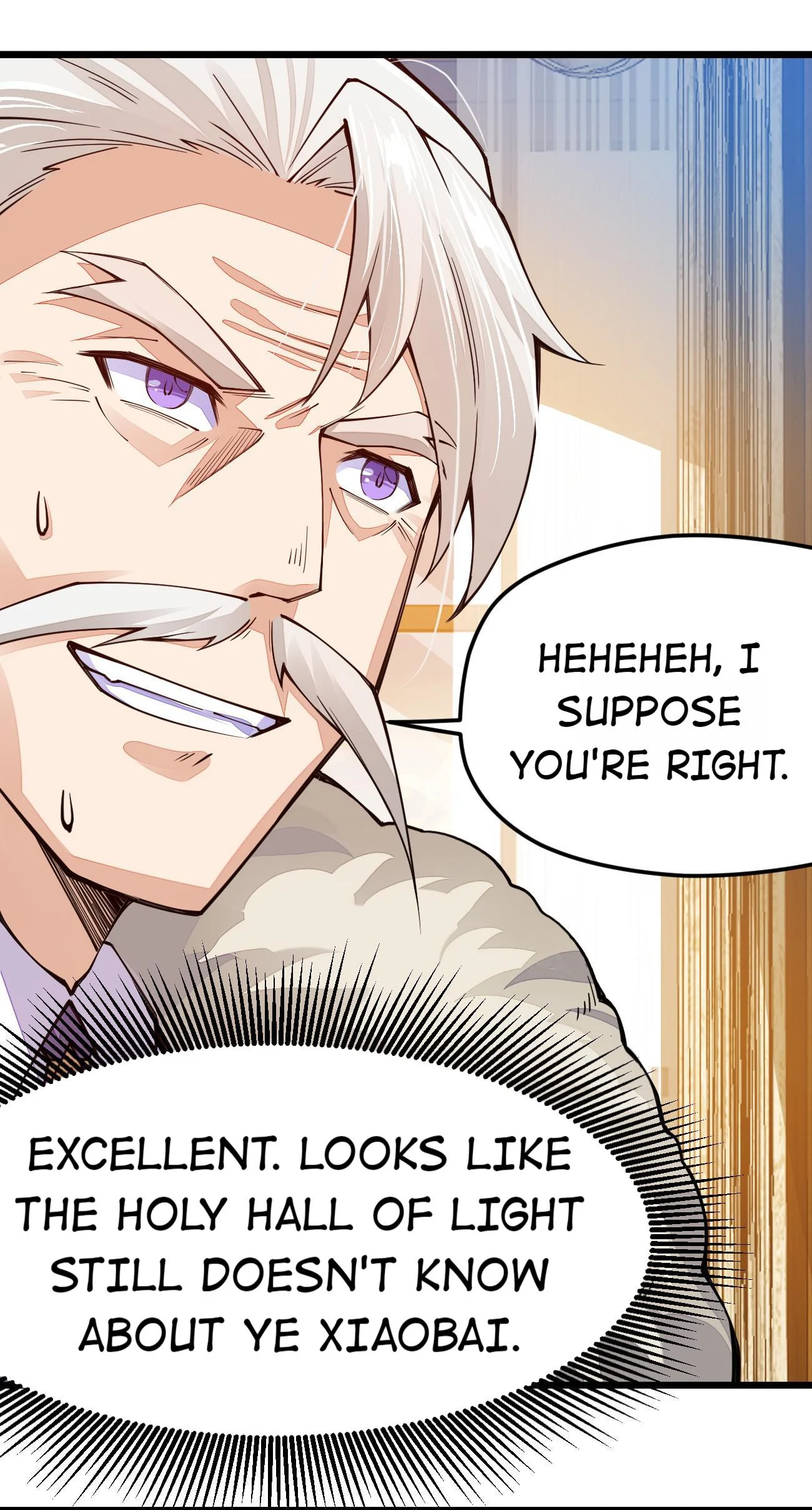 Sword God’s Life Is Not That Boring Chapter 19 - Page 62