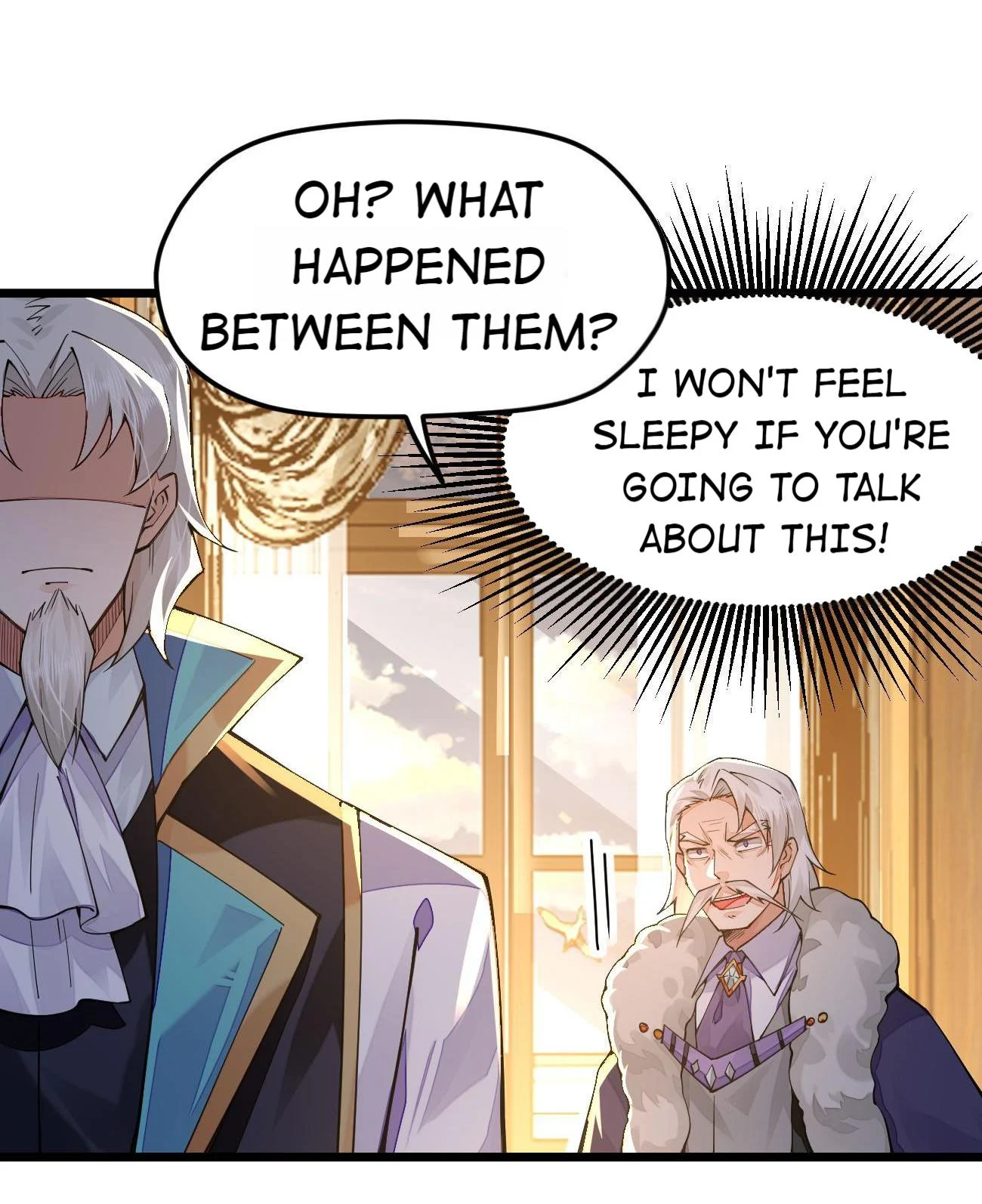 Sword God’s Life Is Not That Boring Chapter 19 - Page 66