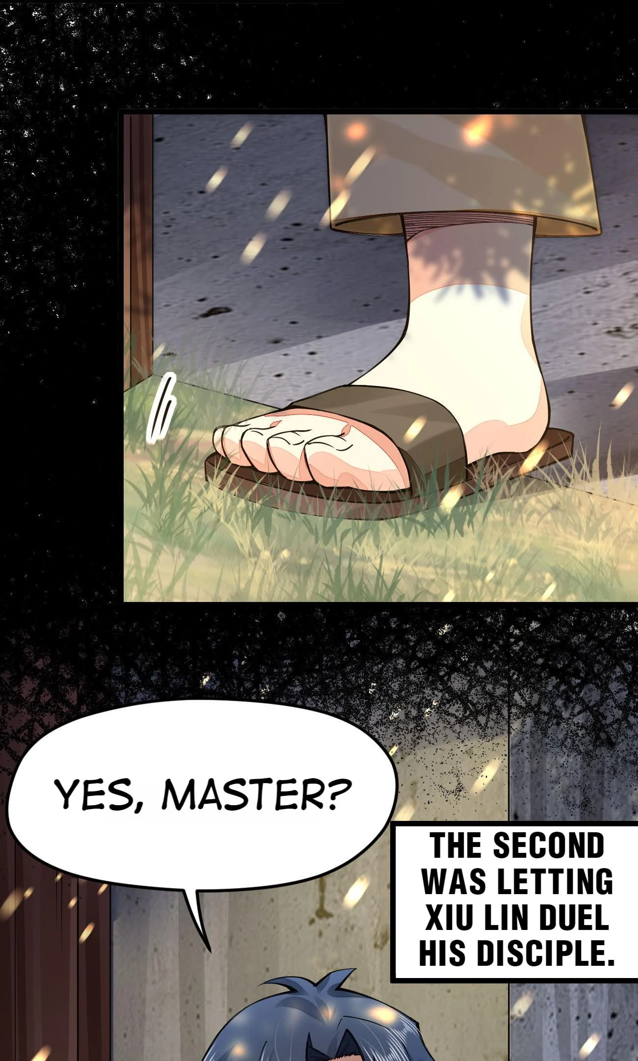 Sword God’s Life Is Not That Boring Chapter 19 - Page 70