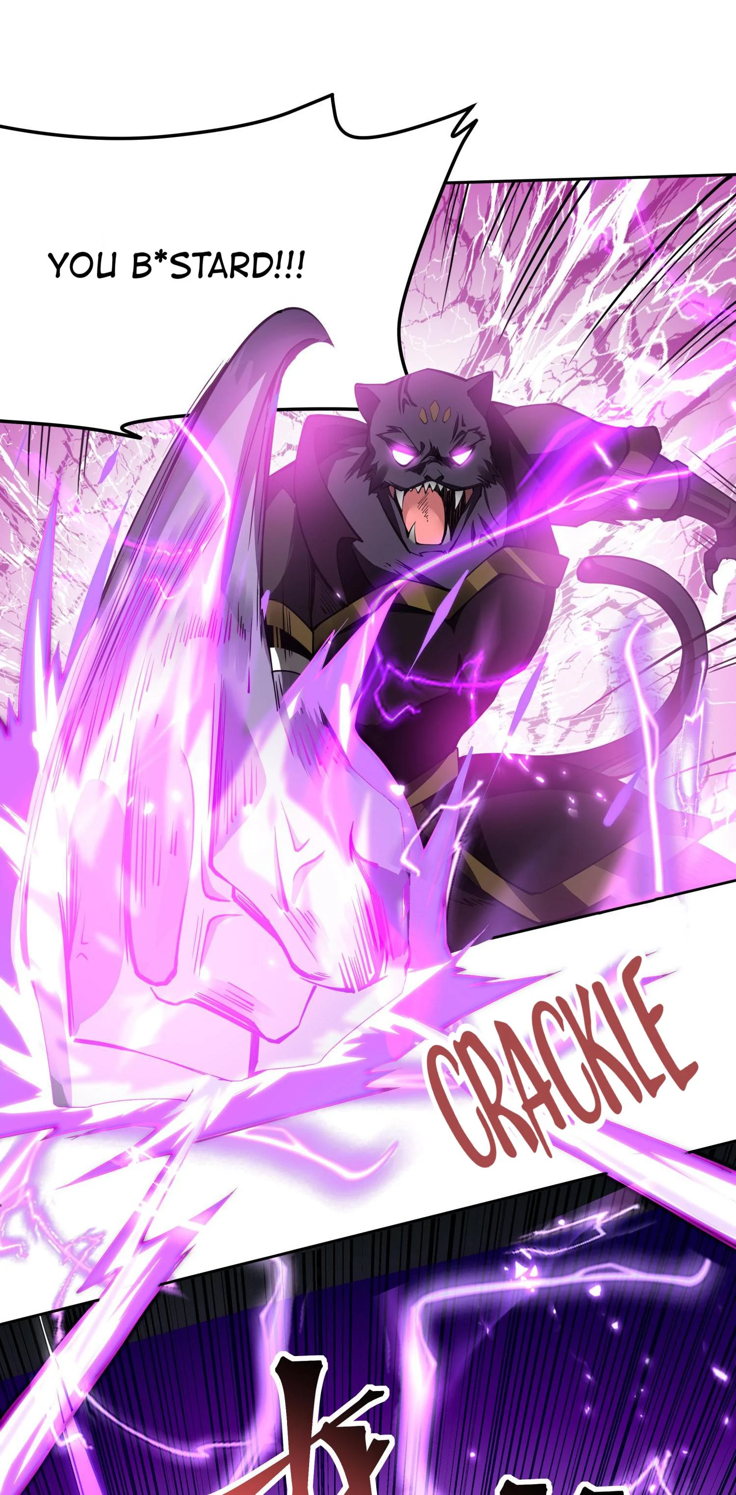 Sword God’s Life Is Not That Boring Chapter 2 - Page 24