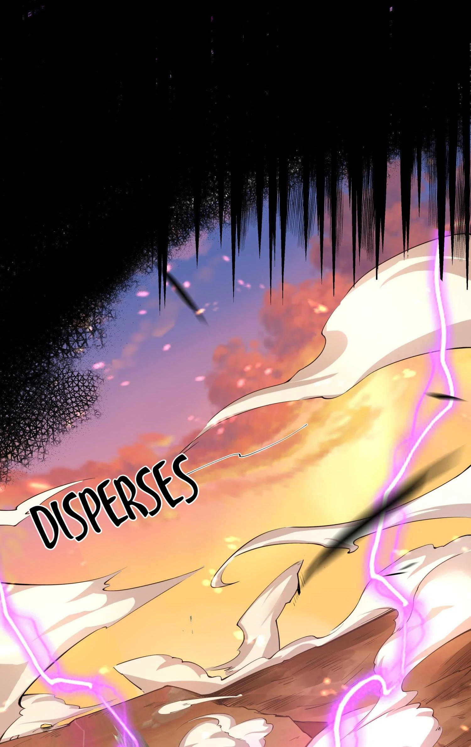 Sword God’s Life Is Not That Boring Chapter 2 - Page 26