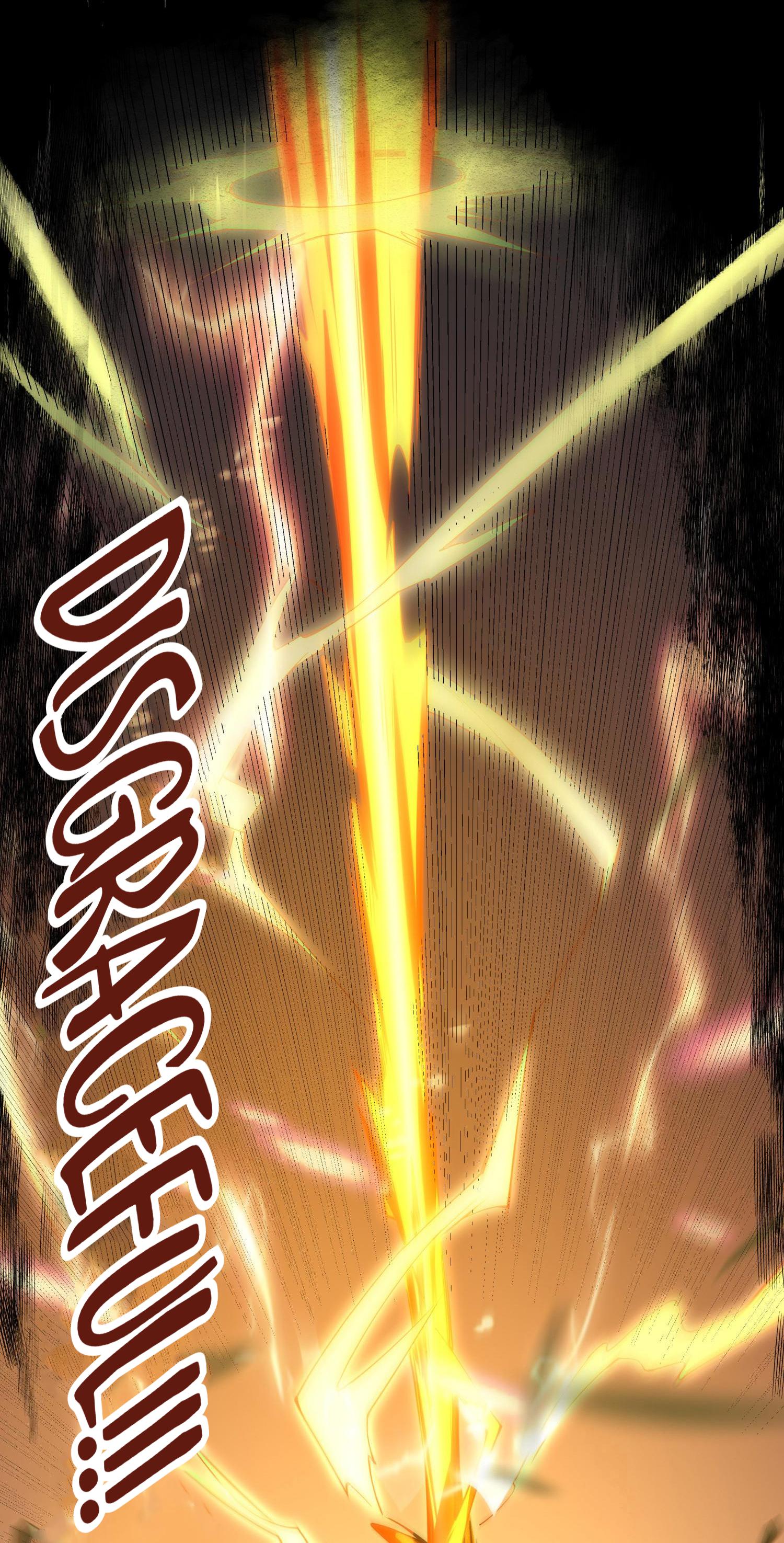 Sword God’s Life Is Not That Boring Chapter 2 - Page 39