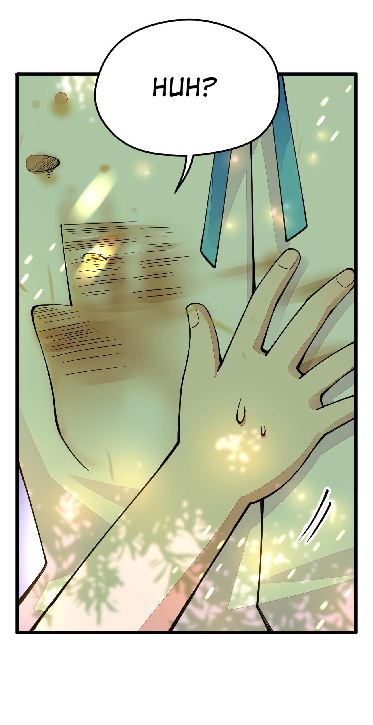 Sword God’s Life Is Not That Boring Chapter 20 - Page 11