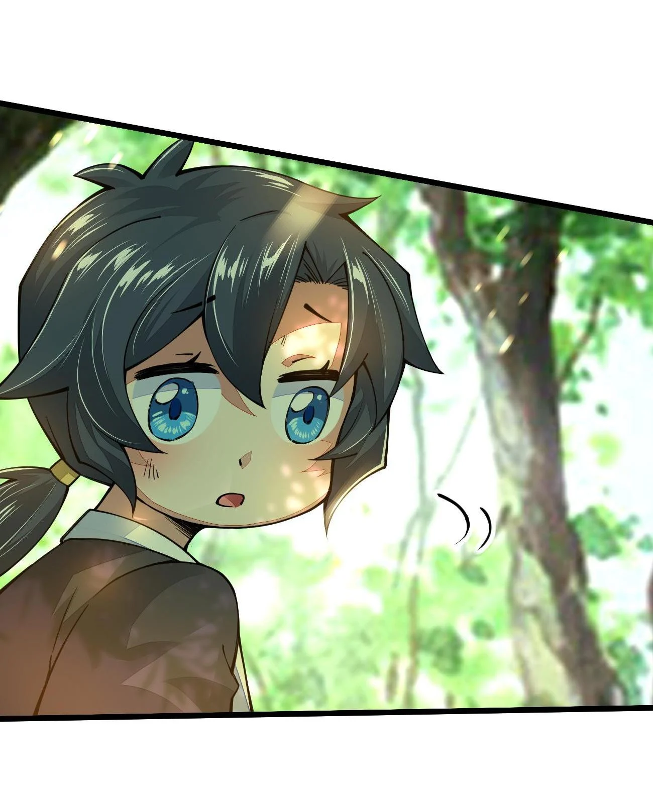 Sword God’s Life Is Not That Boring Chapter 20 - Page 15