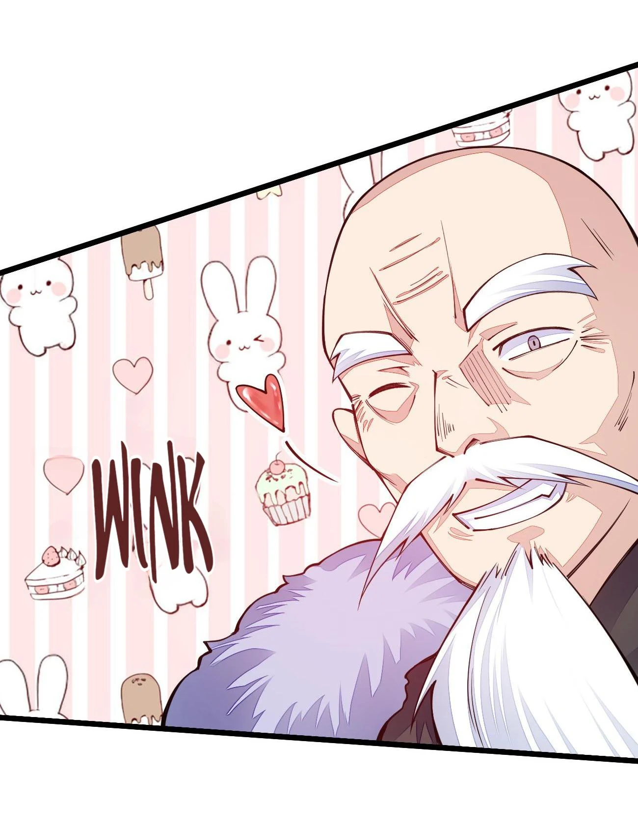 Sword God’s Life Is Not That Boring Chapter 20 - Page 16
