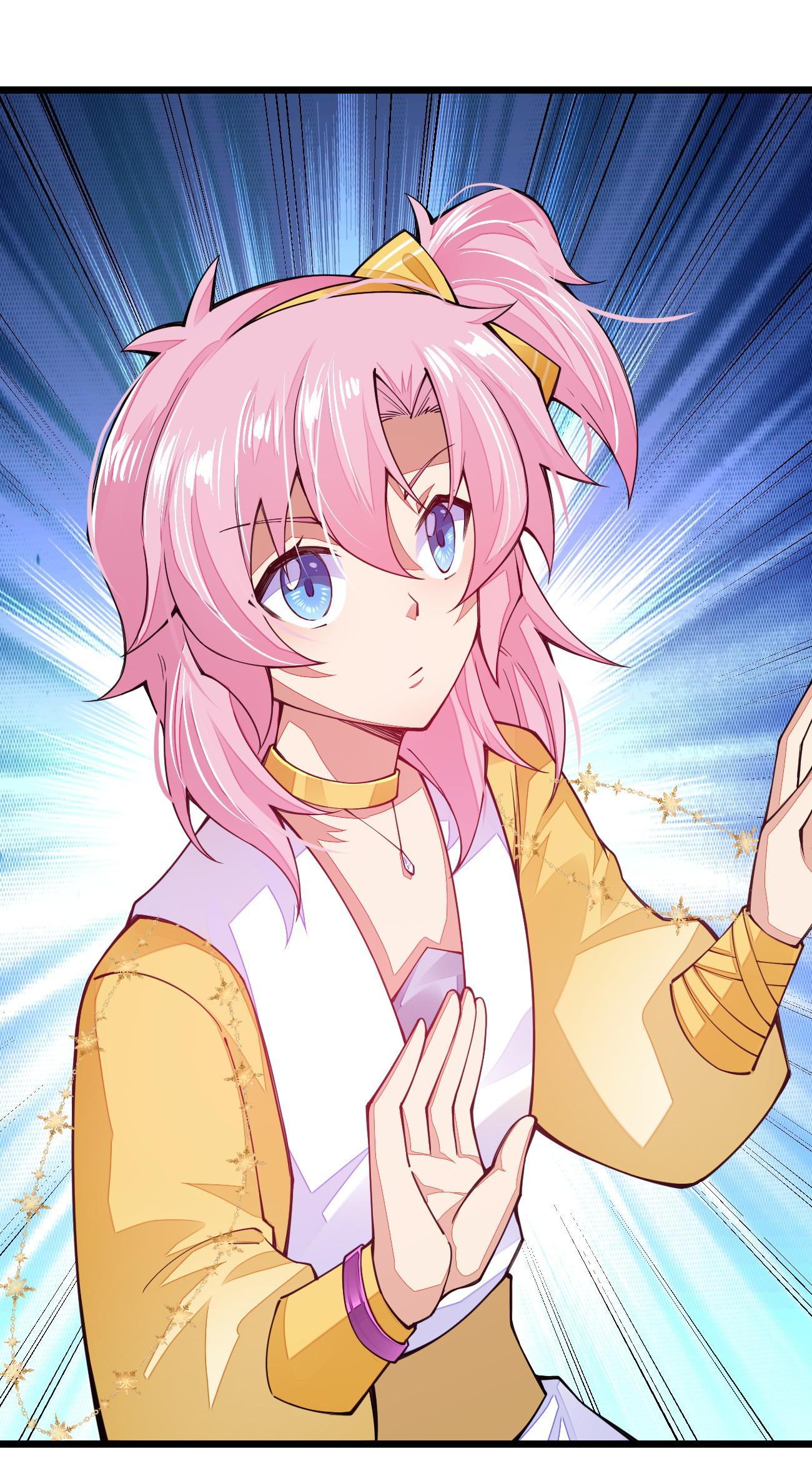 Sword God’s Life Is Not That Boring Chapter 20 - Page 30