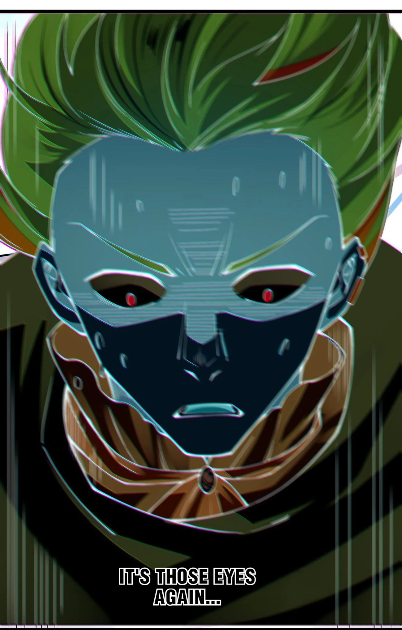 Sword God’s Life Is Not That Boring Chapter 20 - Page 31
