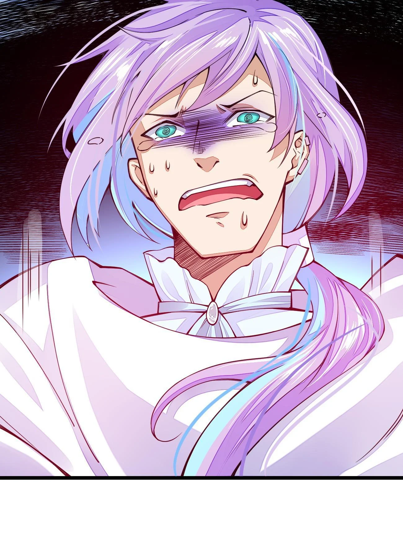 Sword God’s Life Is Not That Boring Chapter 20 - Page 33