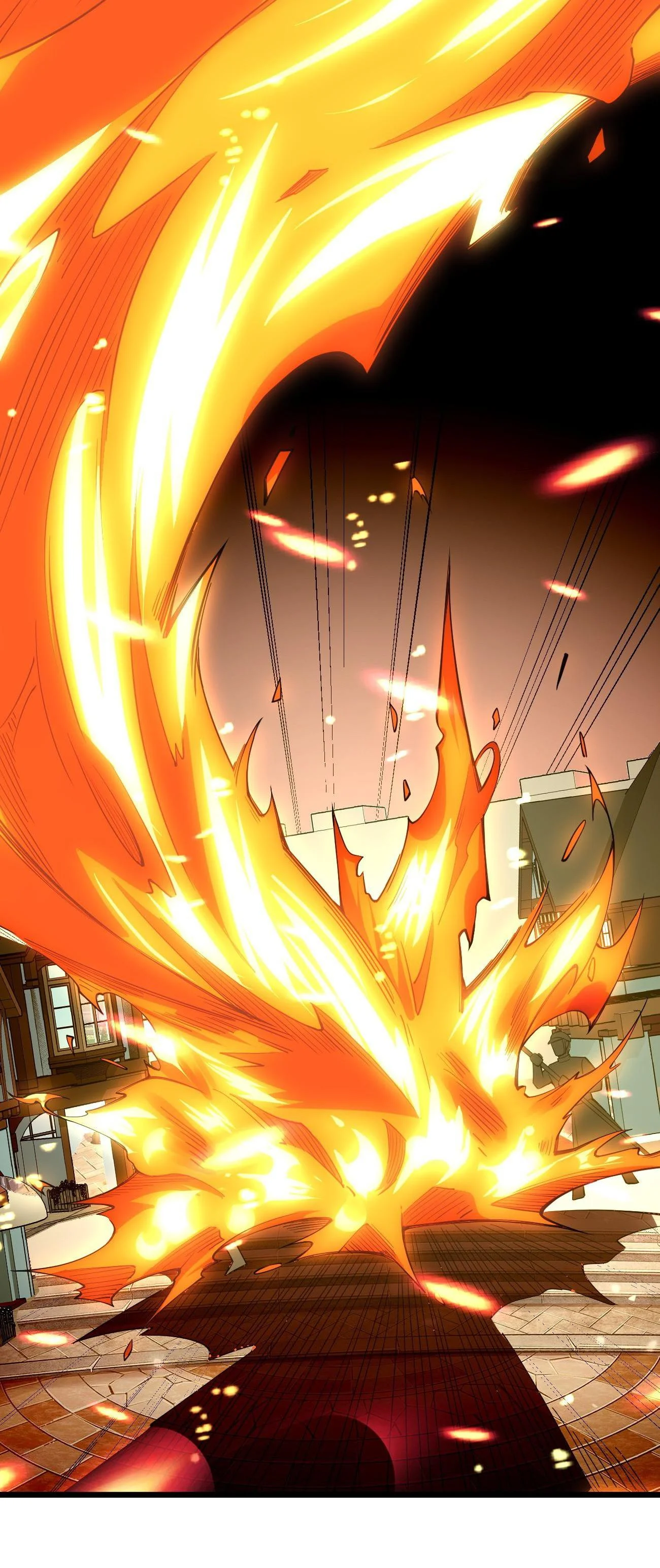 Sword God’s Life Is Not That Boring Chapter 20 - Page 39