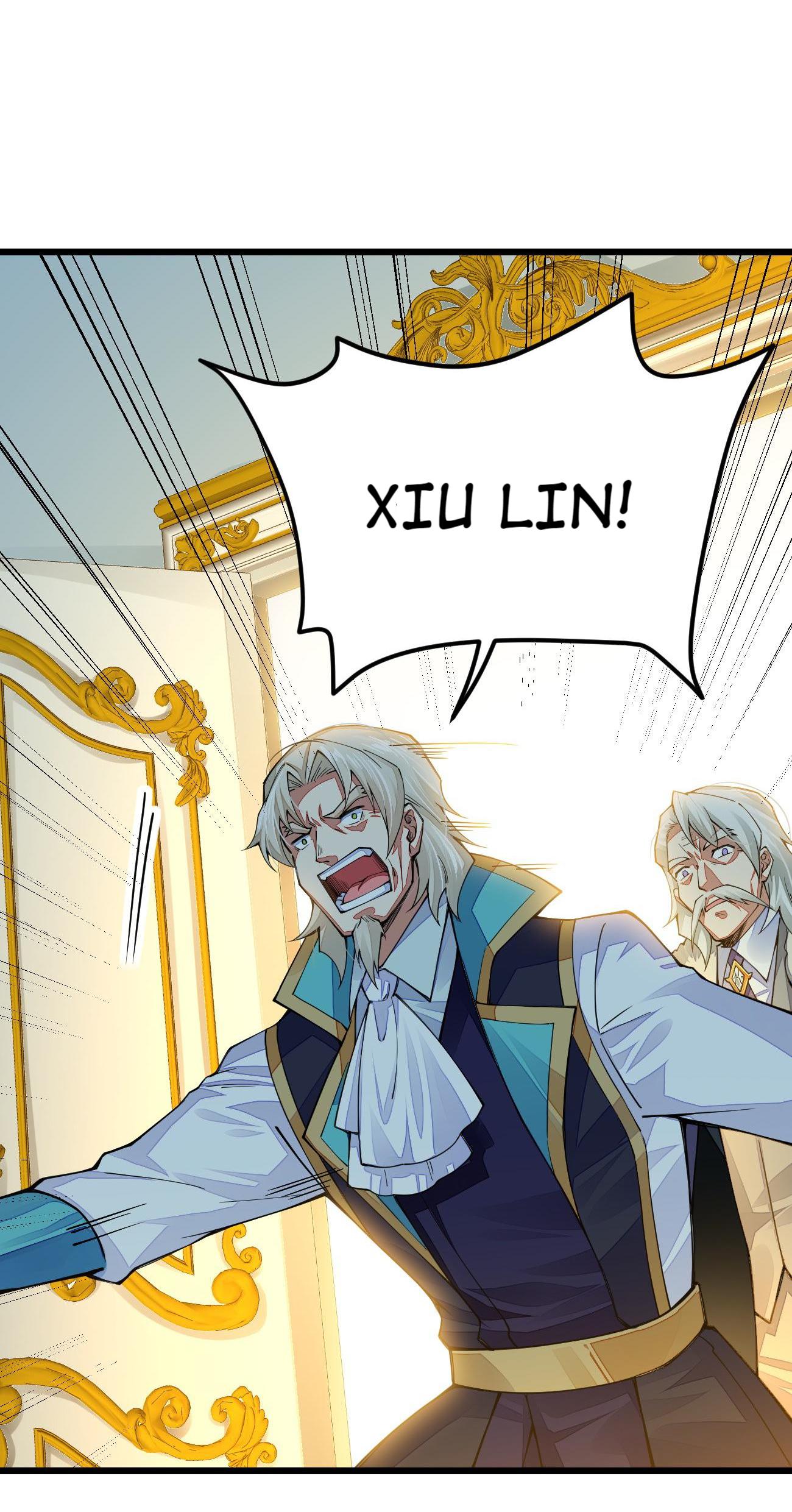 Sword God’s Life Is Not That Boring Chapter 20 - Page 48