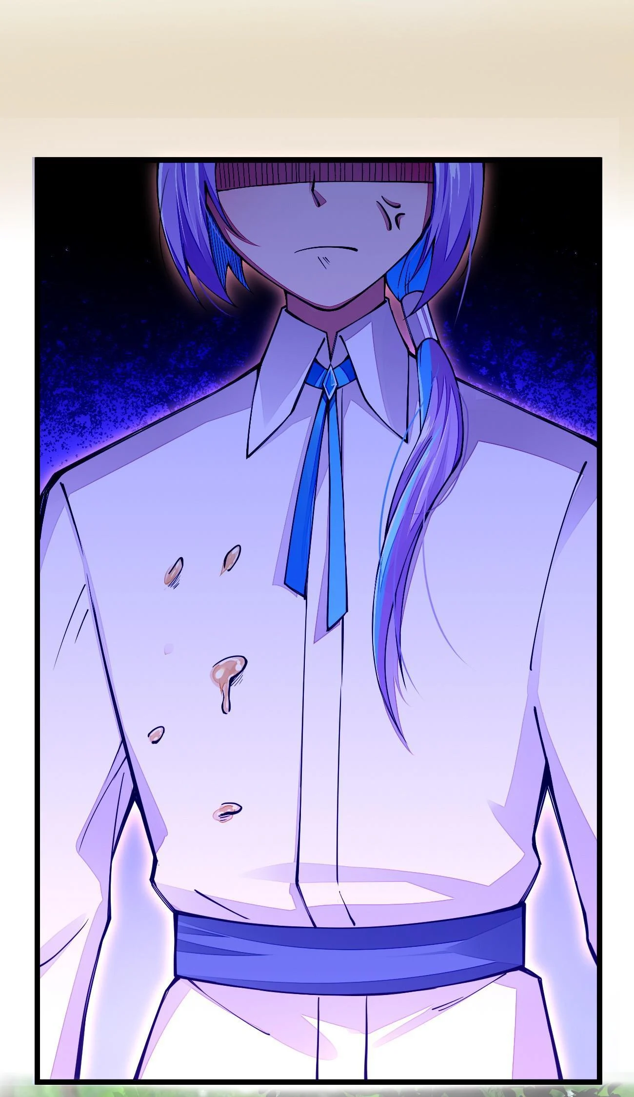 Sword God’s Life Is Not That Boring Chapter 20 - Page 7
