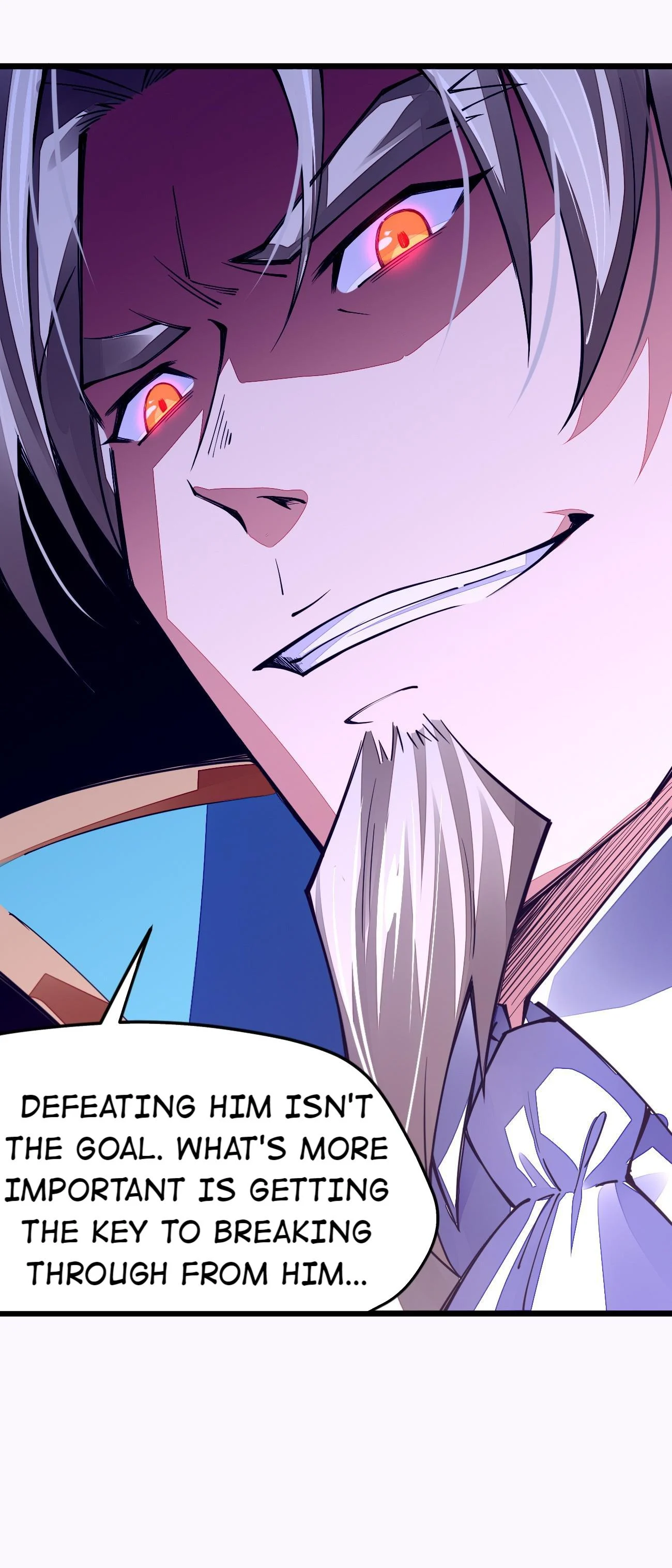 Sword God’s Life Is Not That Boring Chapter 20 - Page 66