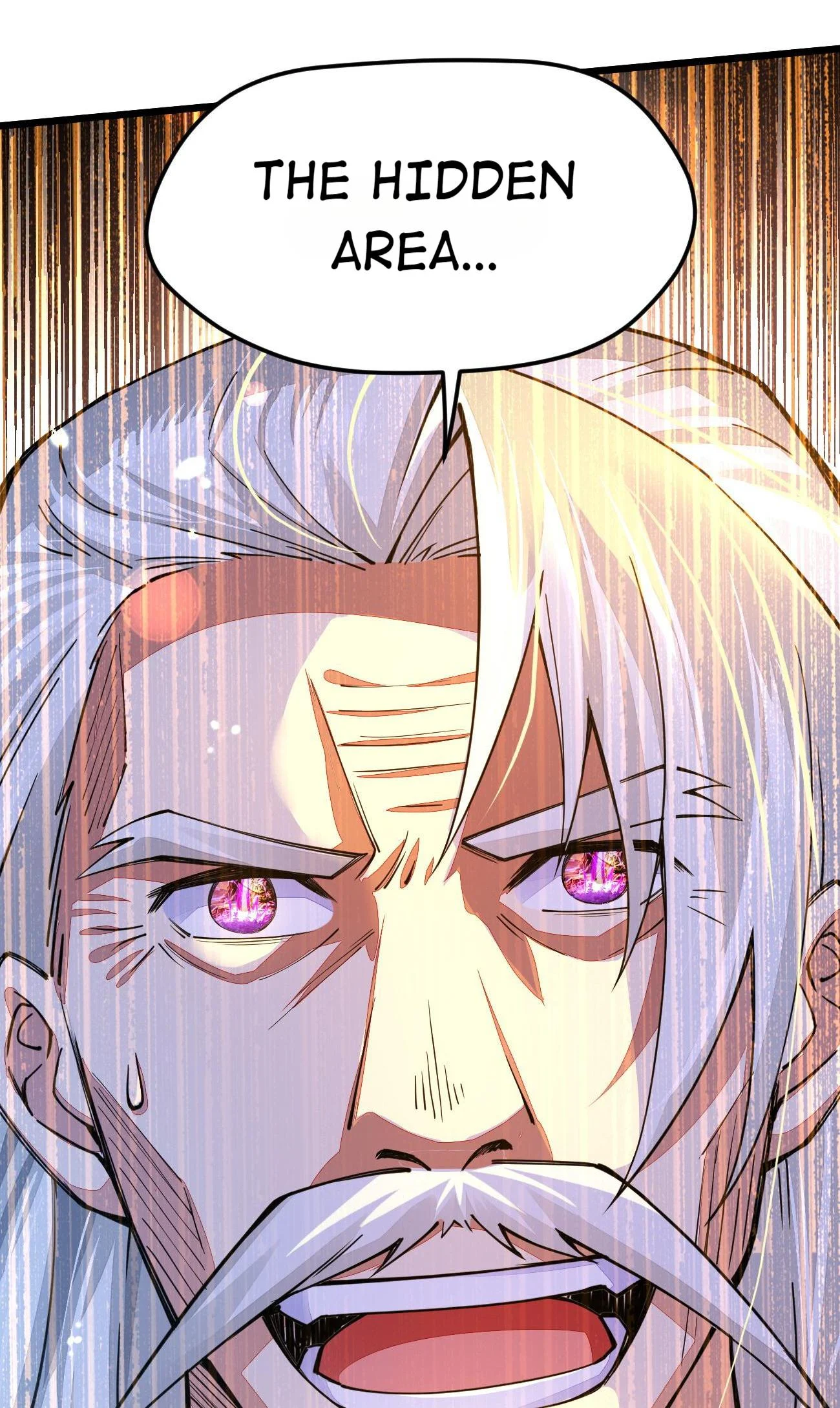 Sword God’s Life Is Not That Boring Chapter 20 - Page 72