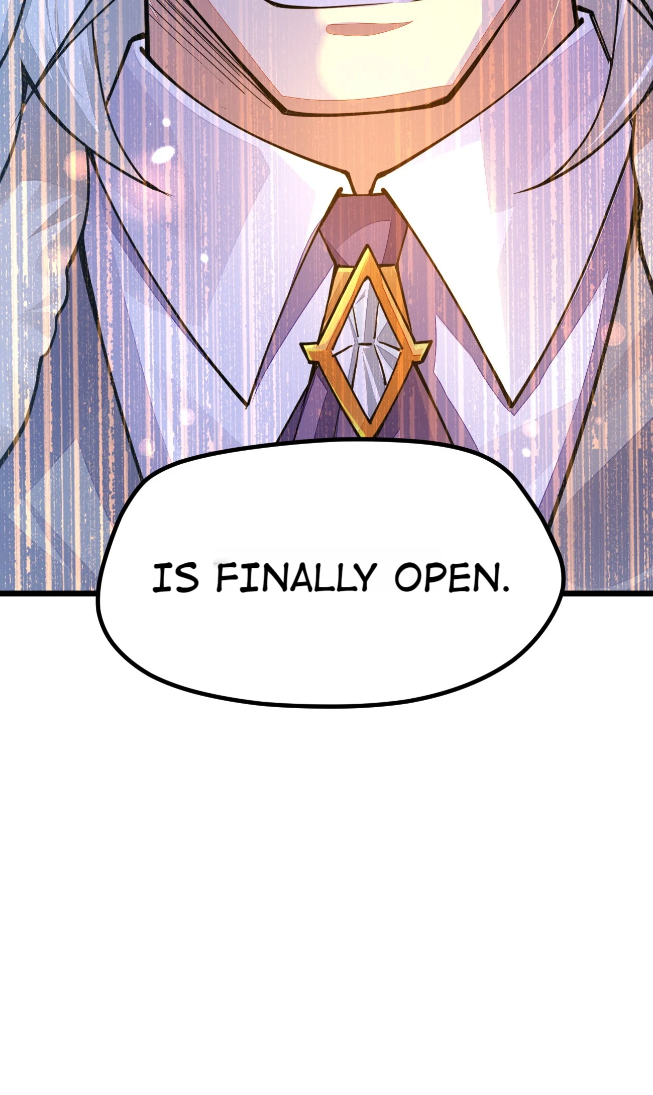 Sword God’s Life Is Not That Boring Chapter 20 - Page 73