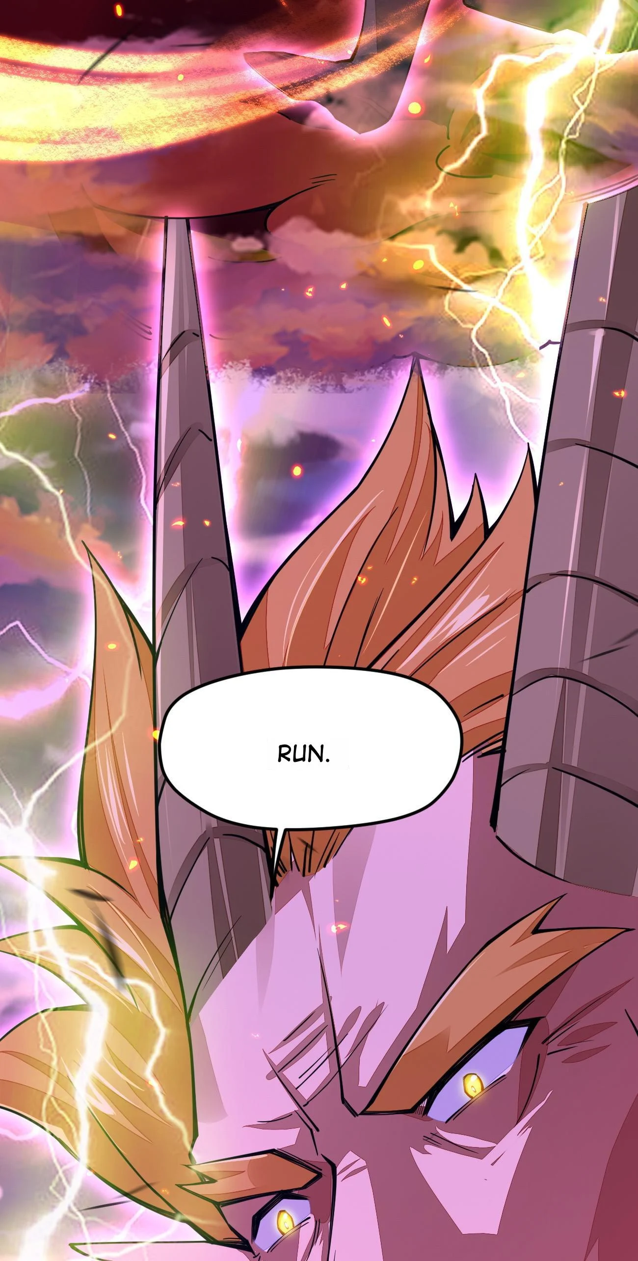 Sword God’s Life Is Not That Boring Chapter 21 - Page 38