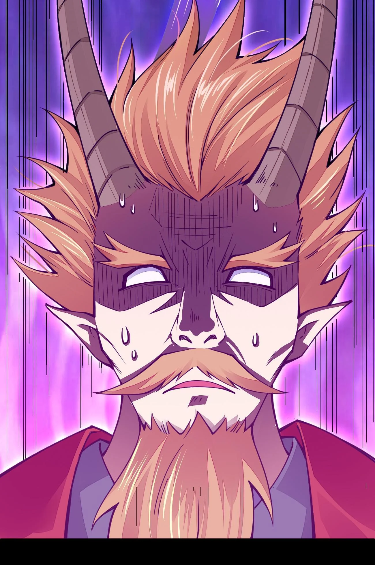 Sword God’s Life Is Not That Boring Chapter 21 - Page 43