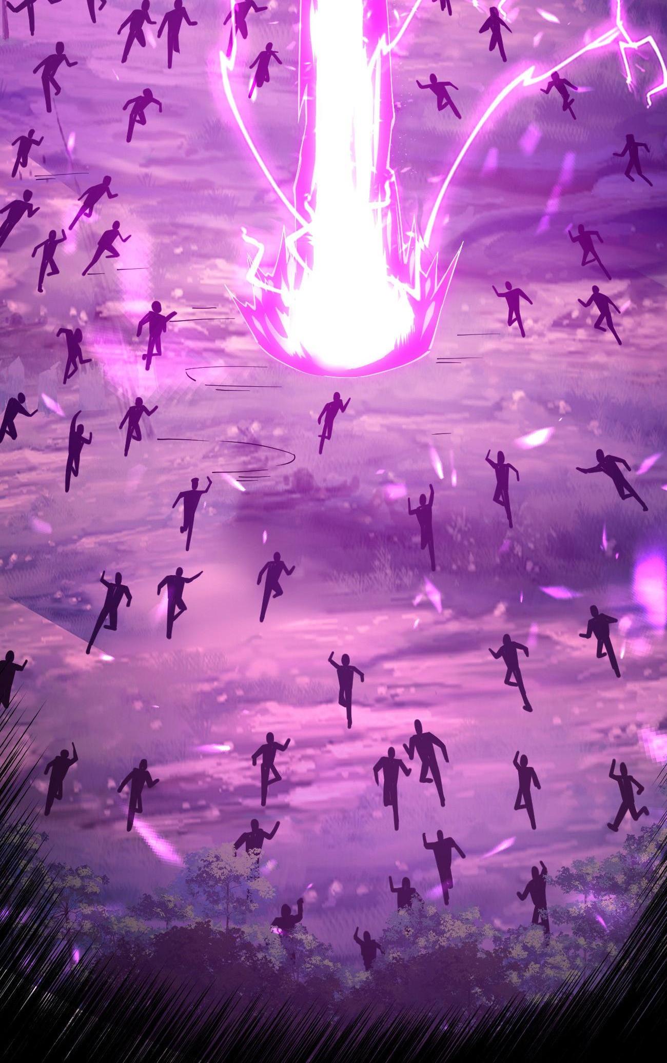 Sword God’s Life Is Not That Boring Chapter 21 - Page 6