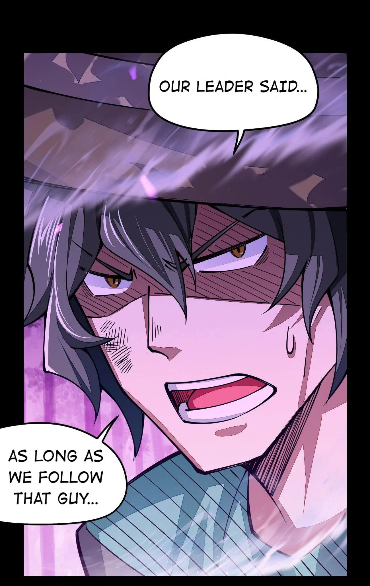 Sword God’s Life Is Not That Boring Chapter 21 - Page 69