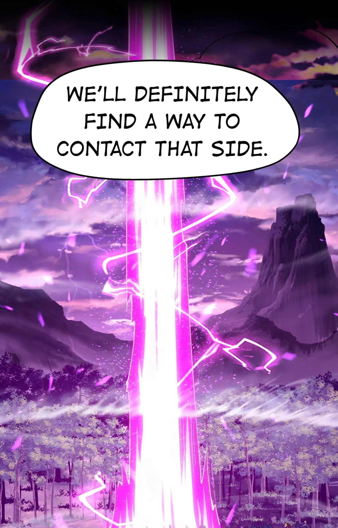 Sword God’s Life Is Not That Boring Chapter 21 - Page 70