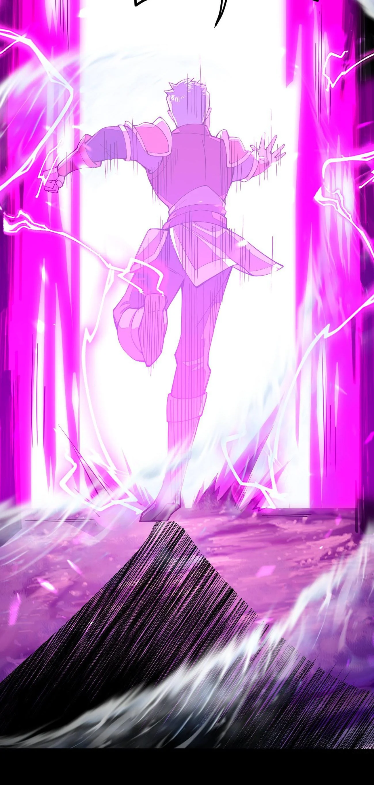 Sword God’s Life Is Not That Boring Chapter 21 - Page 8