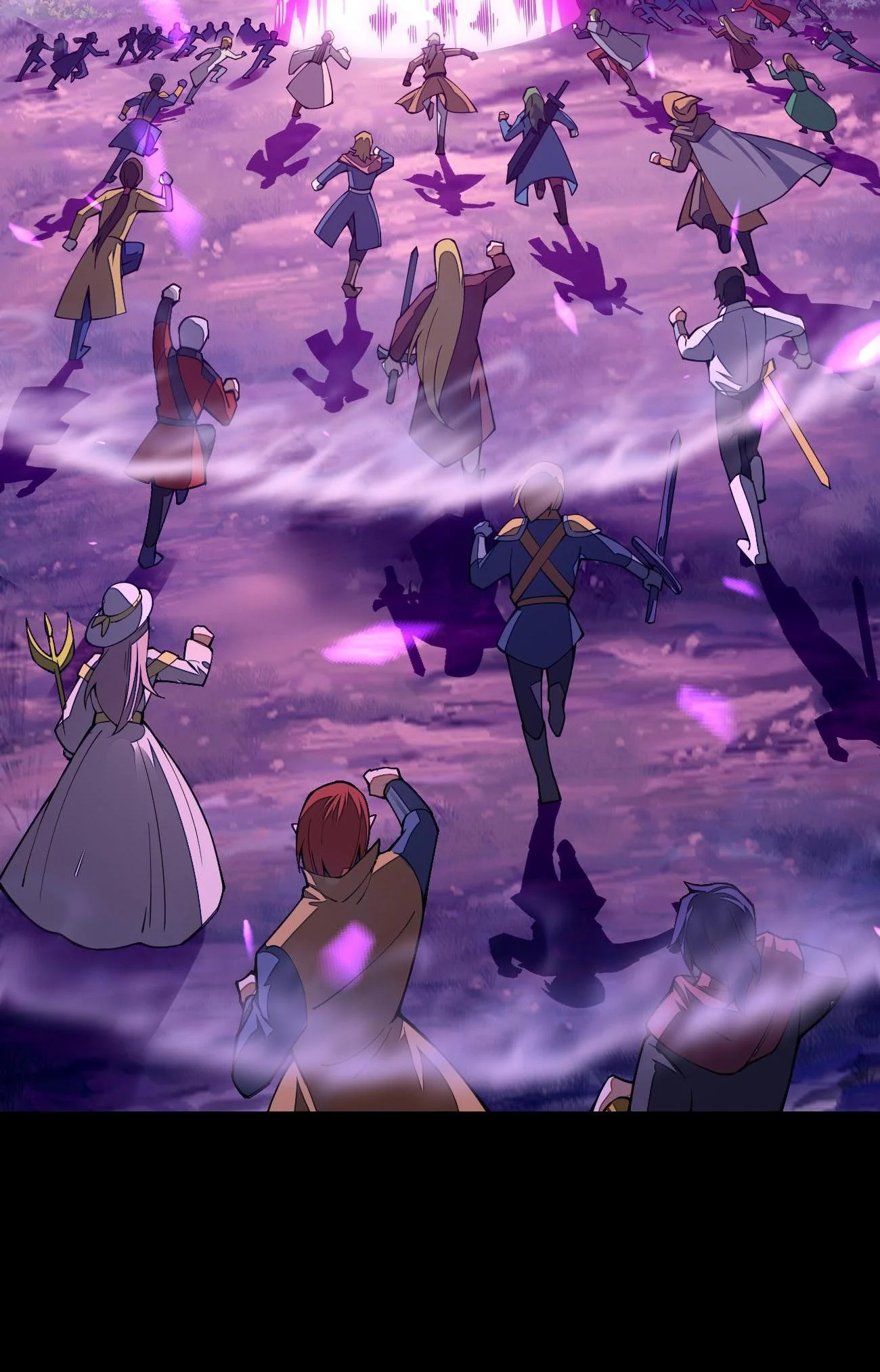 Sword God’s Life Is Not That Boring Chapter 21 - Page 71