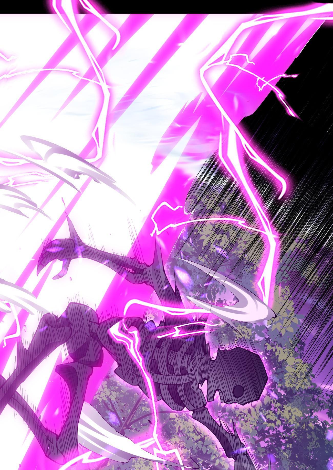Sword God’s Life Is Not That Boring Chapter 21 - Page 9