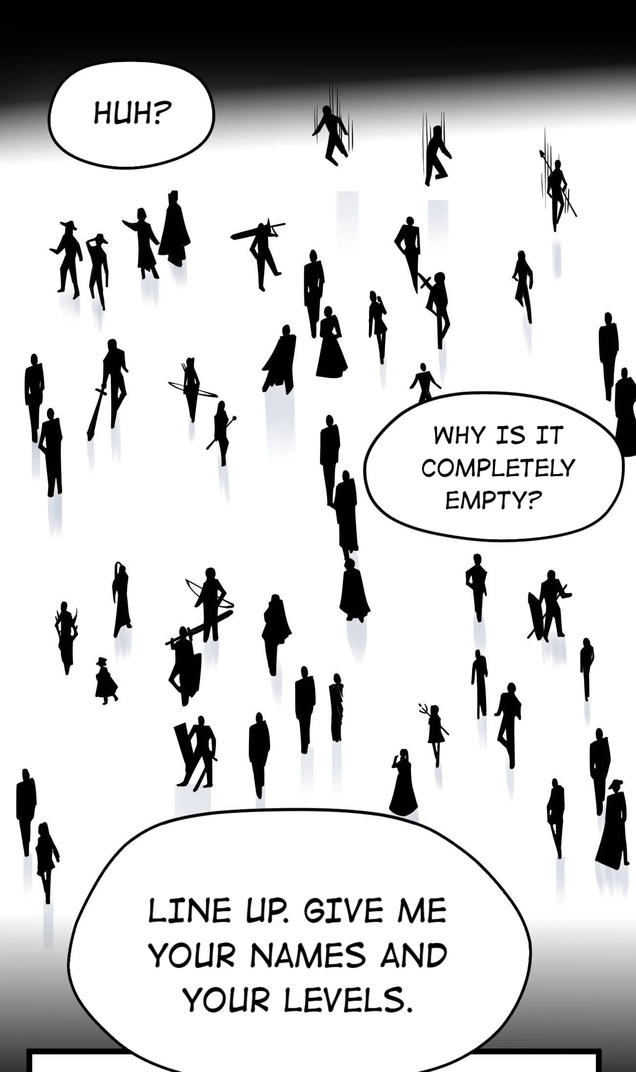 Sword God’s Life Is Not That Boring Chapter 22 - Page 2