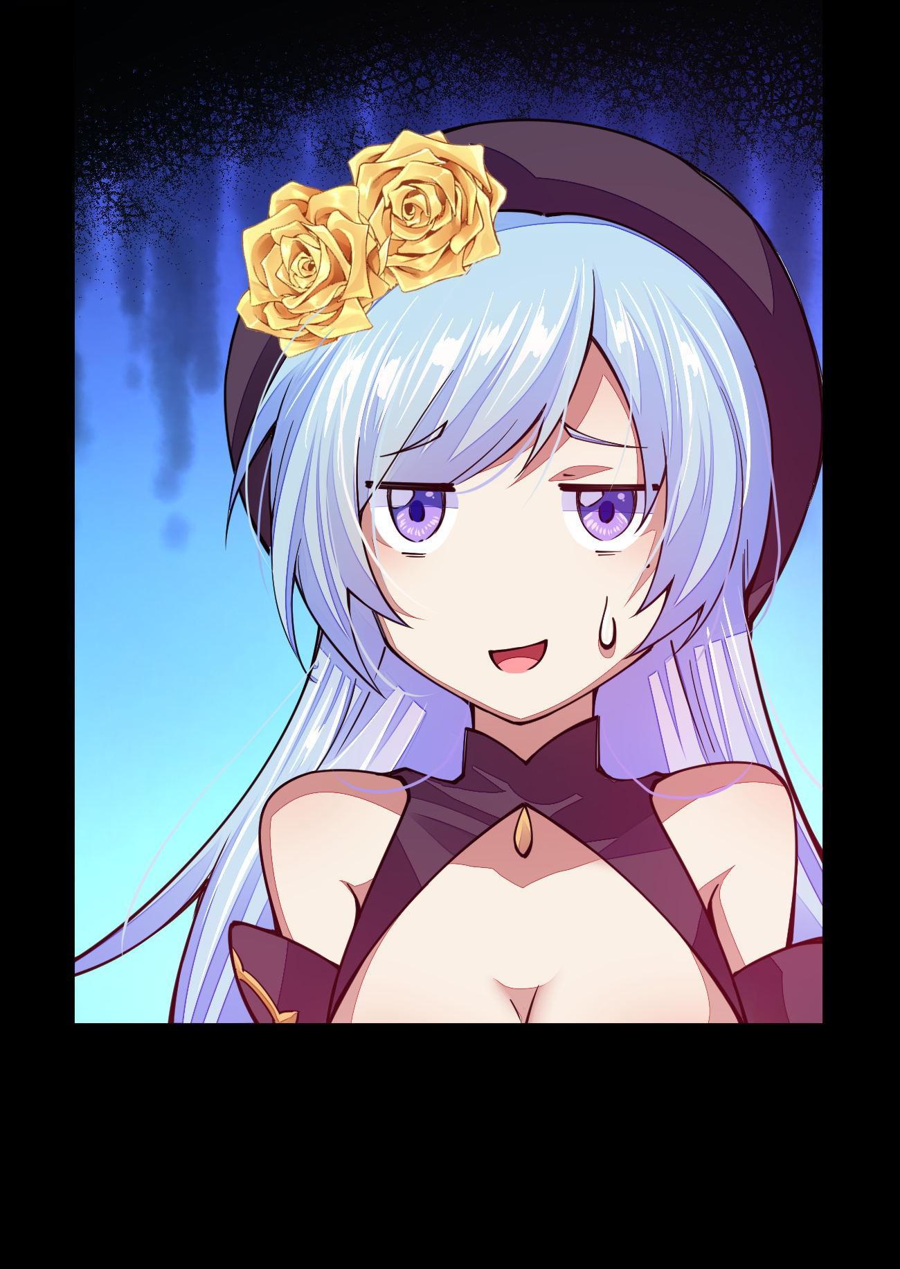 Sword God’s Life Is Not That Boring Chapter 22 - Page 19