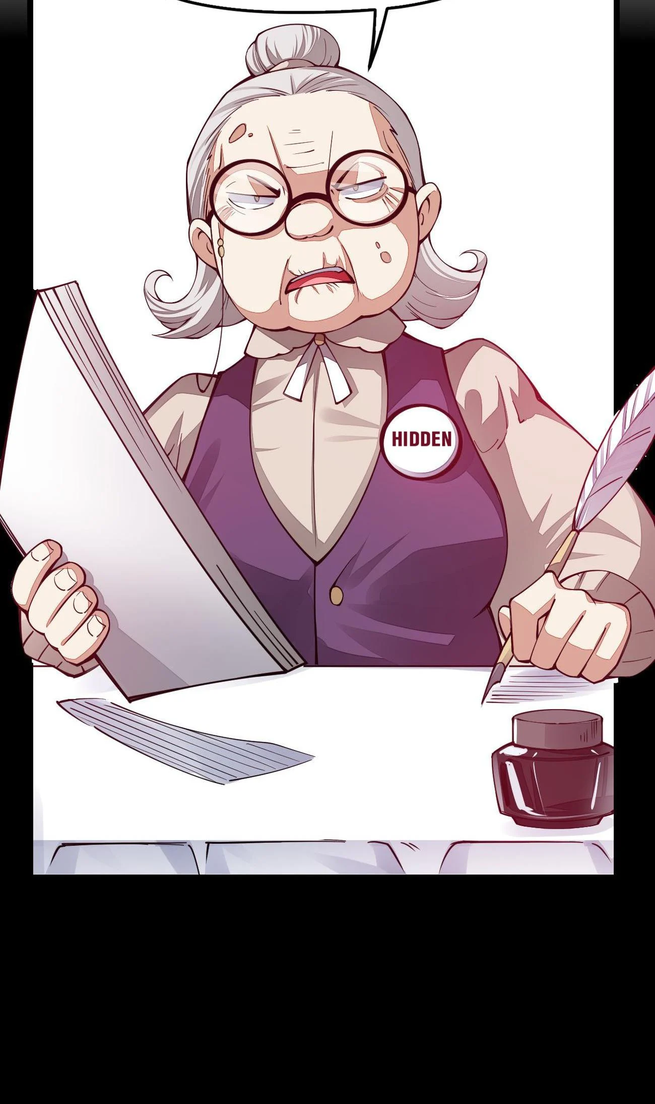 Sword God’s Life Is Not That Boring Chapter 22 - Page 3