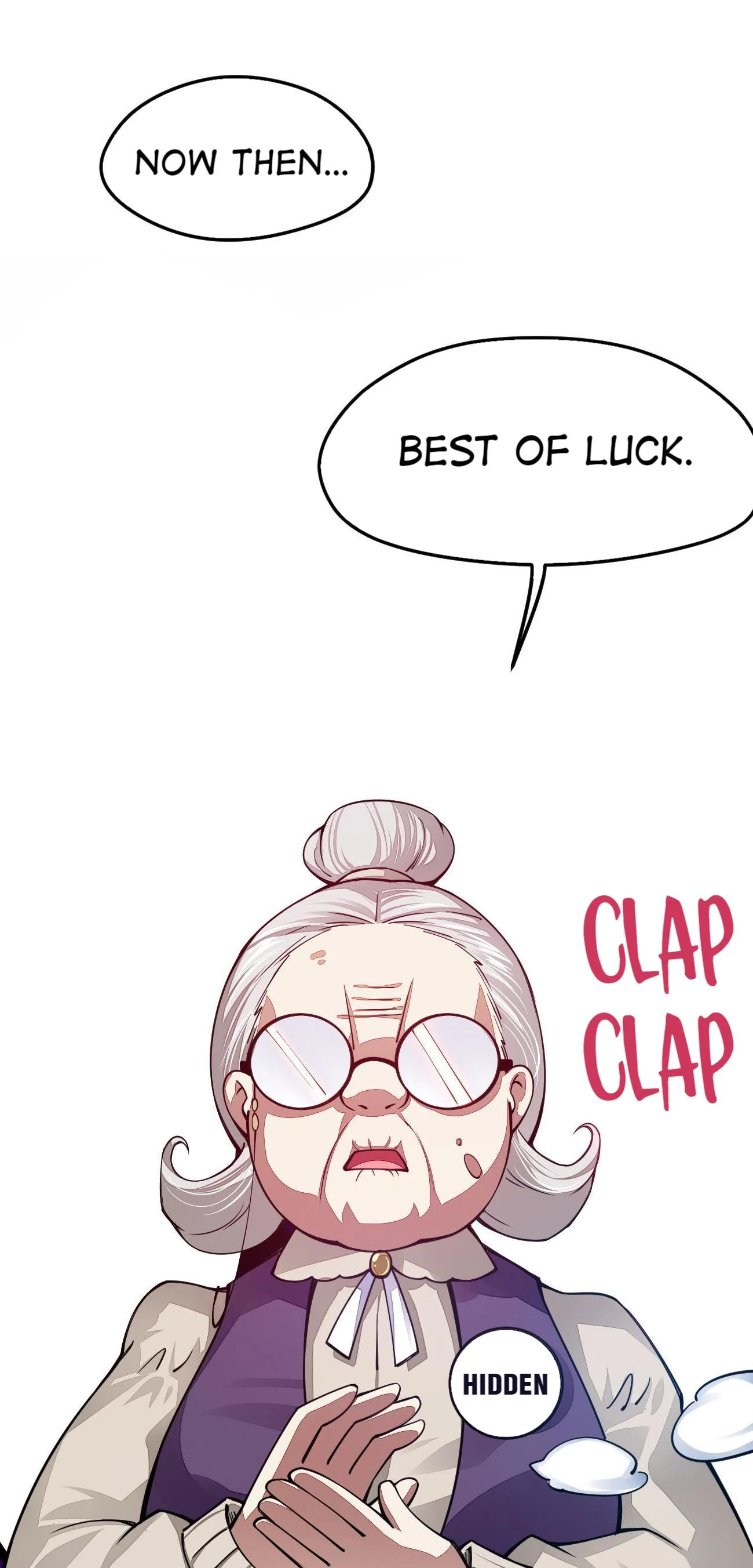 Sword God’s Life Is Not That Boring Chapter 22 - Page 21