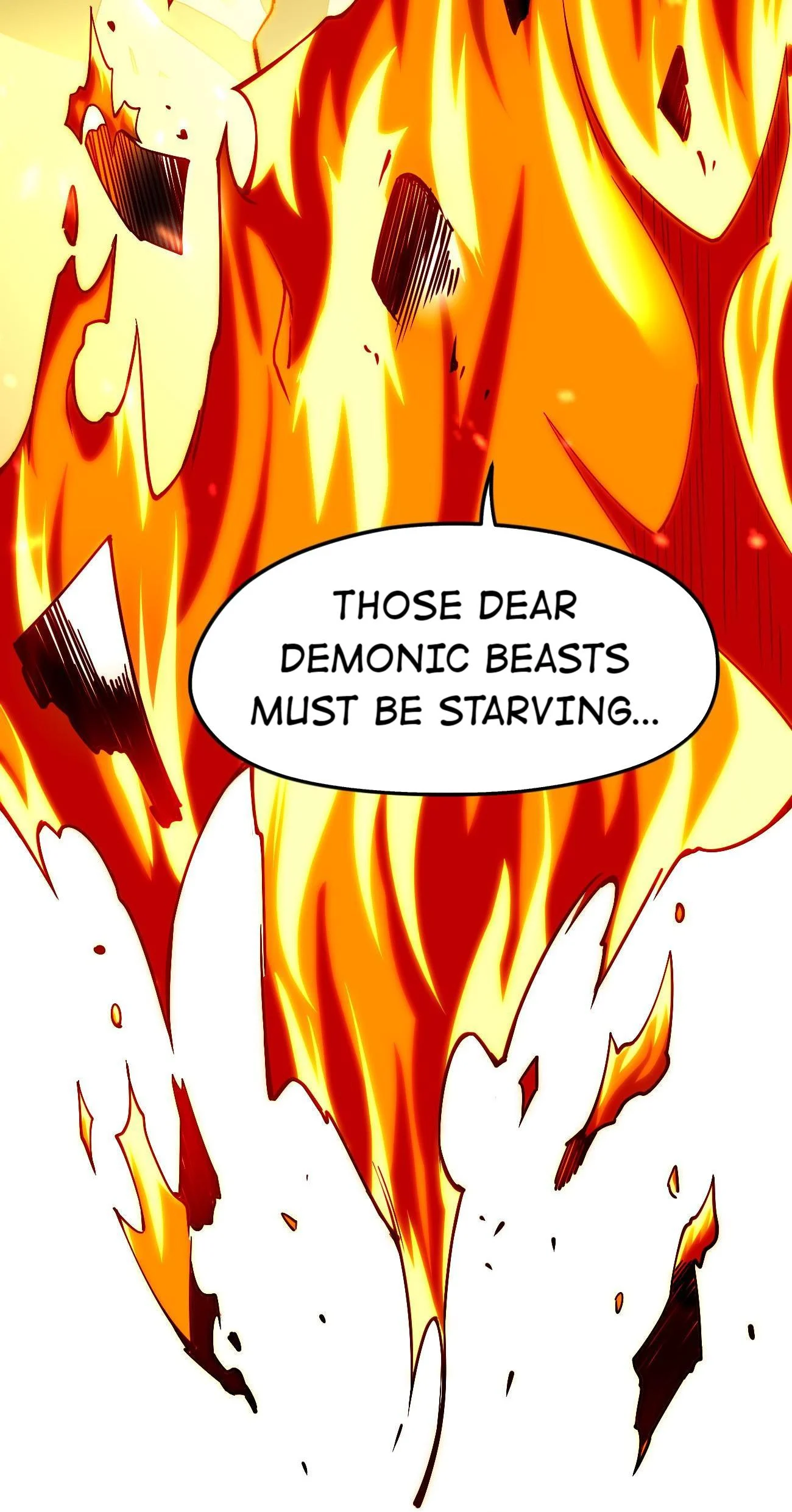 Sword God’s Life Is Not That Boring Chapter 22 - Page 29
