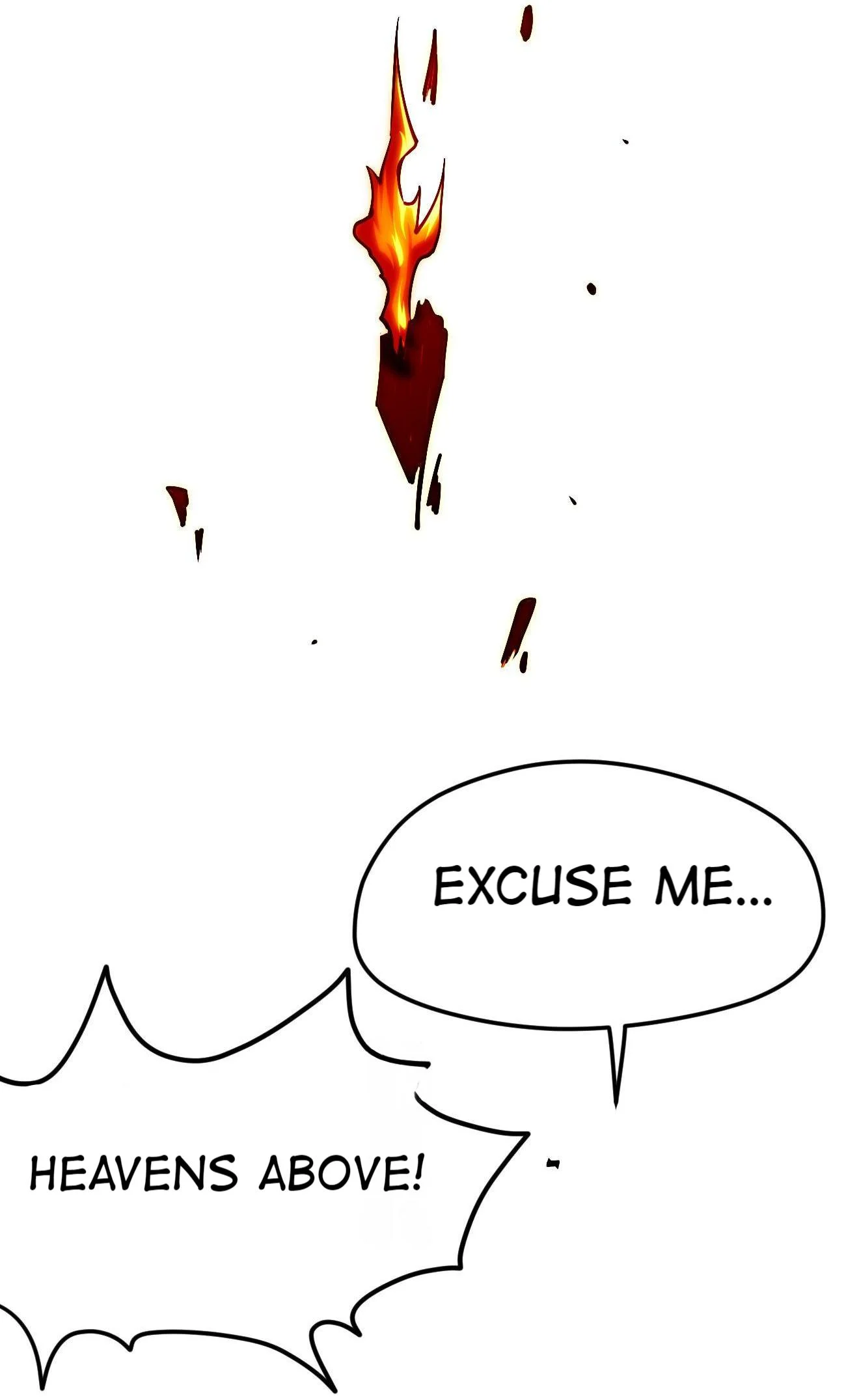 Sword God’s Life Is Not That Boring Chapter 22 - Page 30