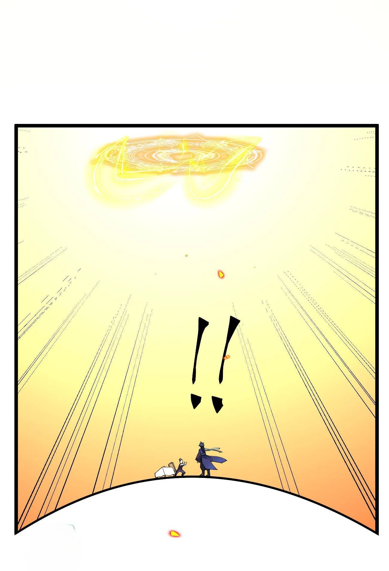 Sword God’s Life Is Not That Boring Chapter 22 - Page 41